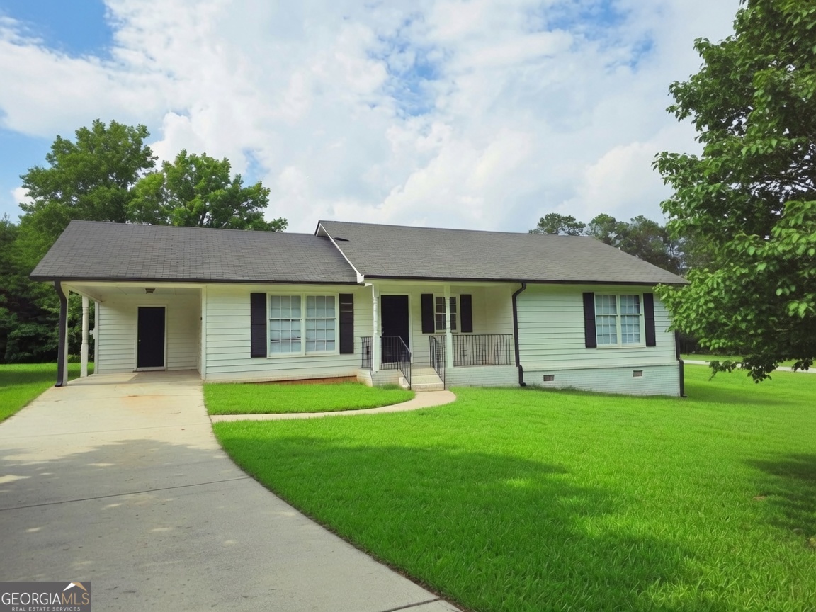 155 Stacia Drive Property Photo 1