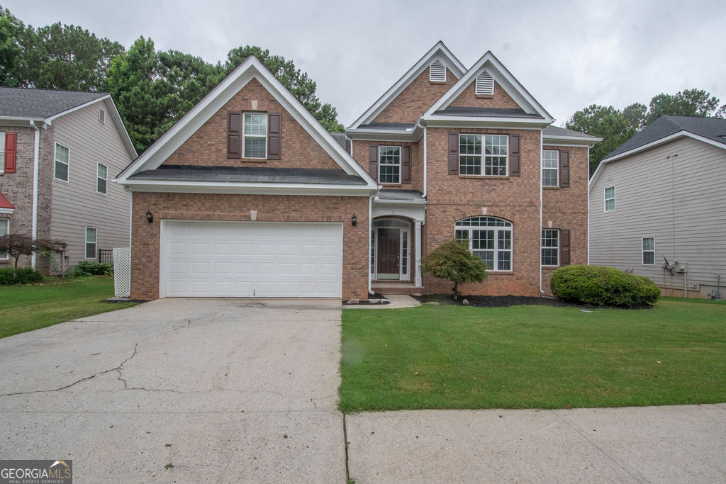 11 Neely Run Property Photo 1