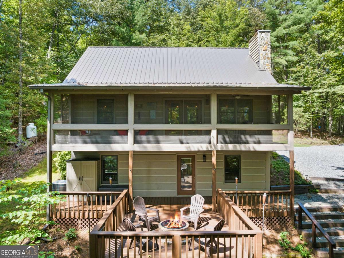 219 Ridge Top Lane Property Photo 6