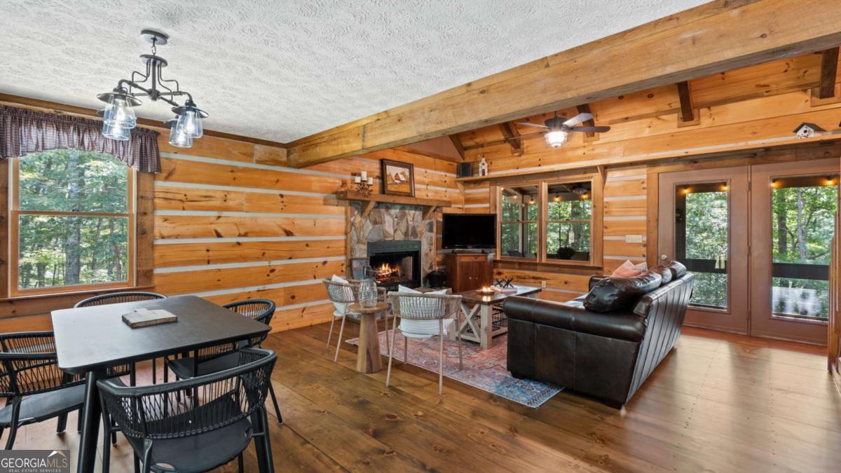 219 Ridge Top Lane Property Photo 9