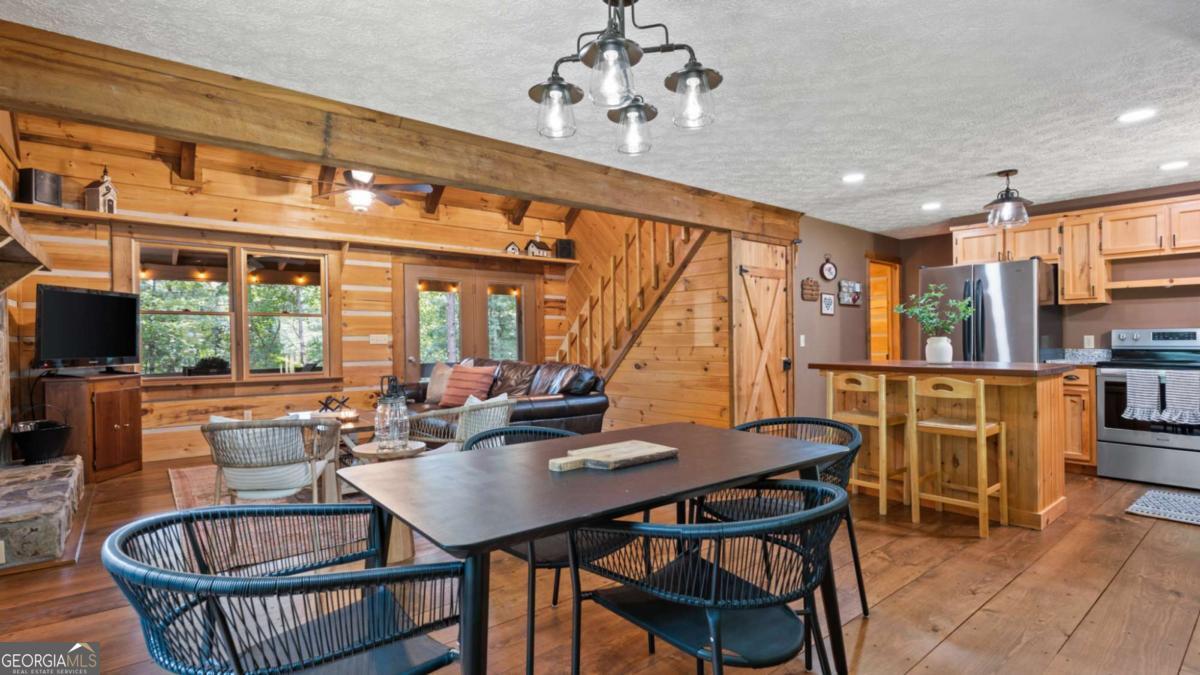 219 Ridge Top Lane Property Photo 11