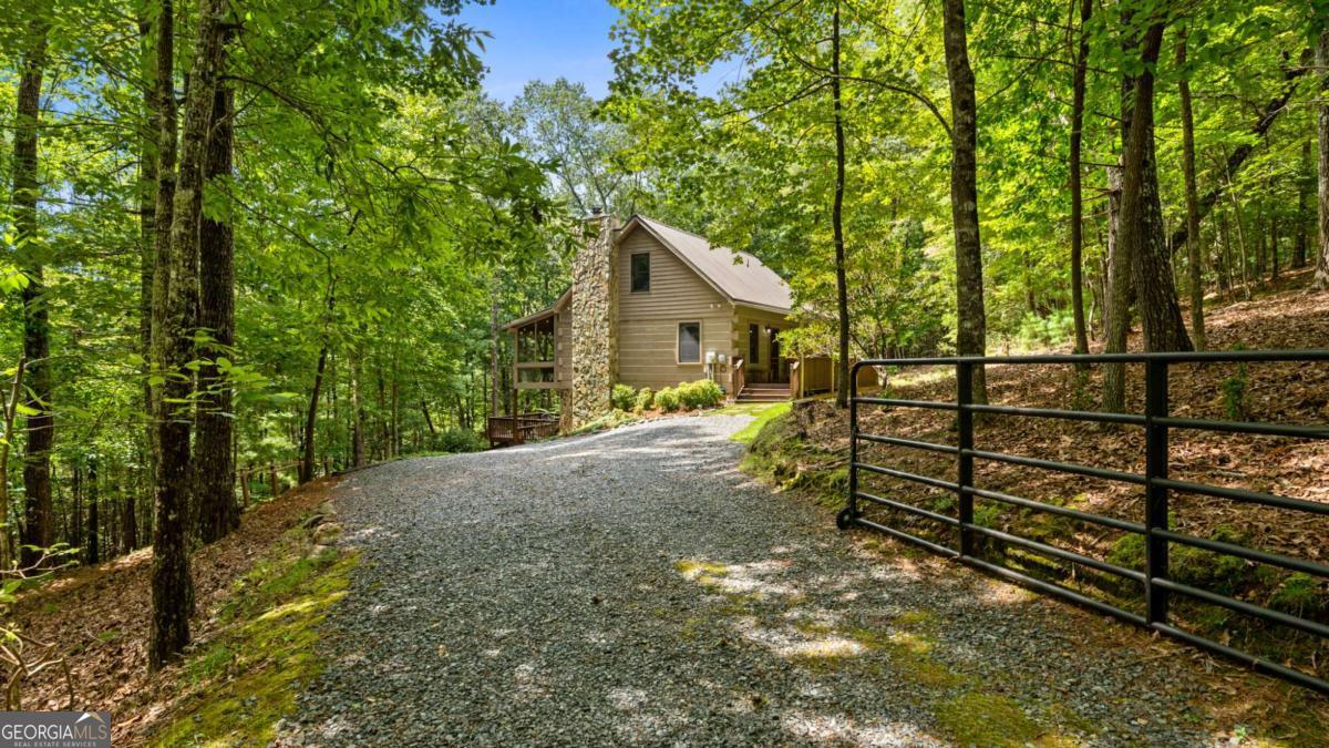219 Ridge Top Lane Property Photo 33