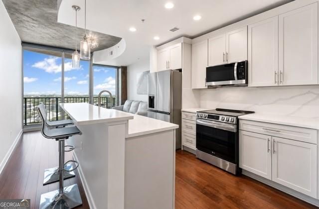 400 W Peachtree Street NW # 2403 Property Photo 1
