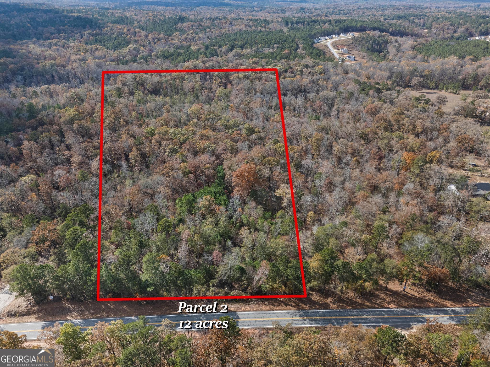 11650 Highway 212 Property Photo 1