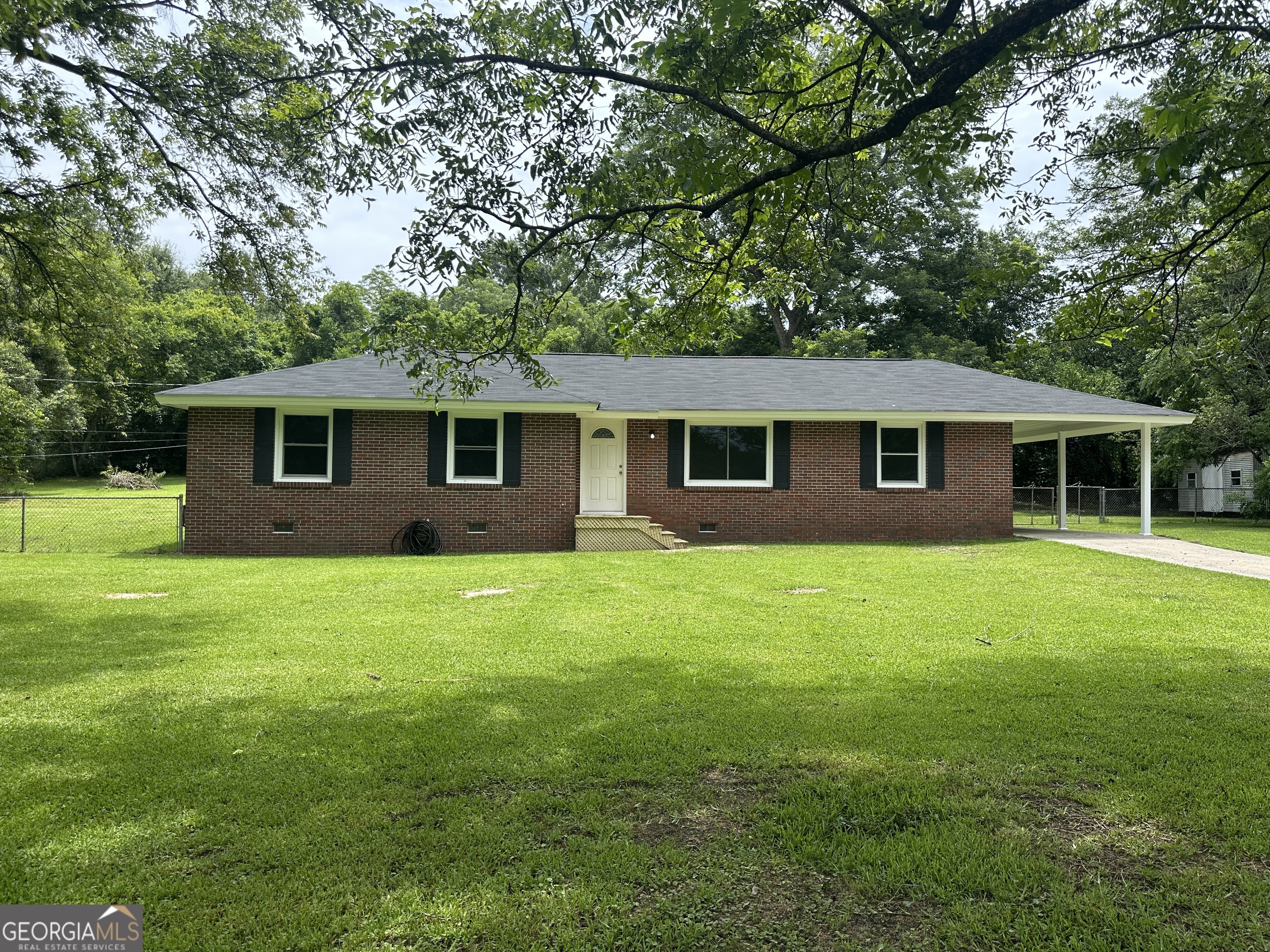 6460 Gibson Road Property Photo 1