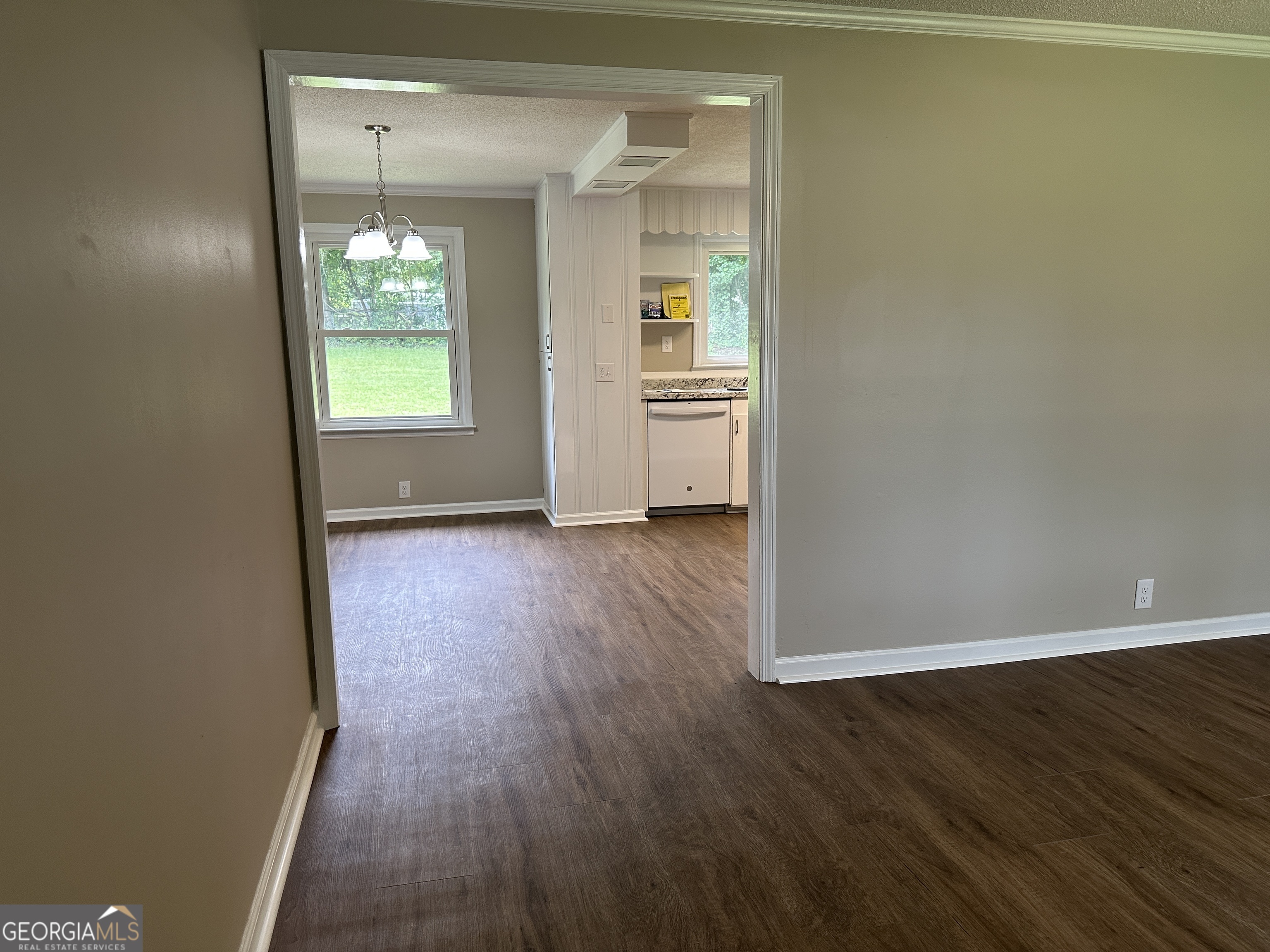 6460 Gibson Road Property Photo 4