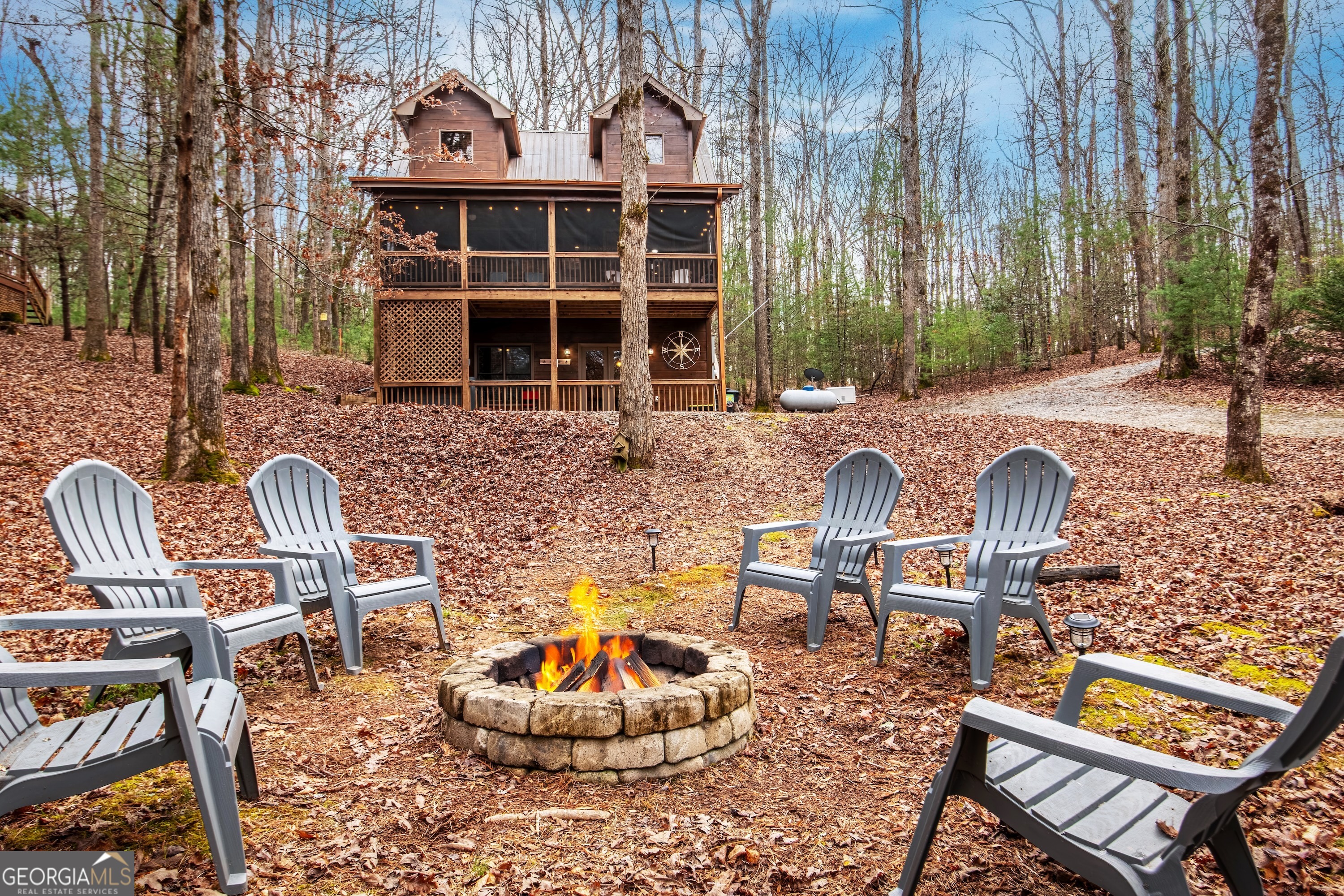 850 Mountain Lake Circle Property Photo 1