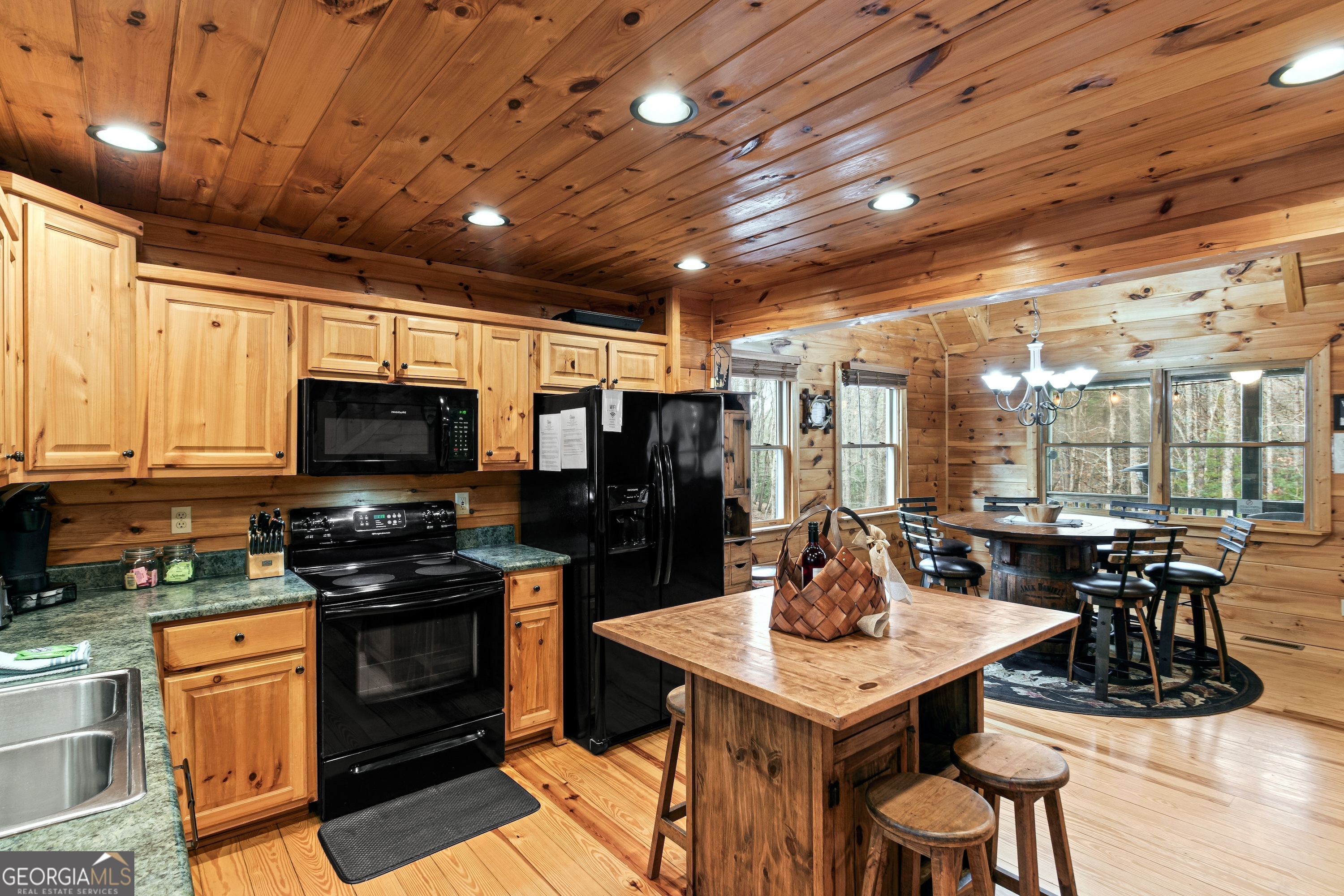 850 Mountain Lake Circle Property Photo 3