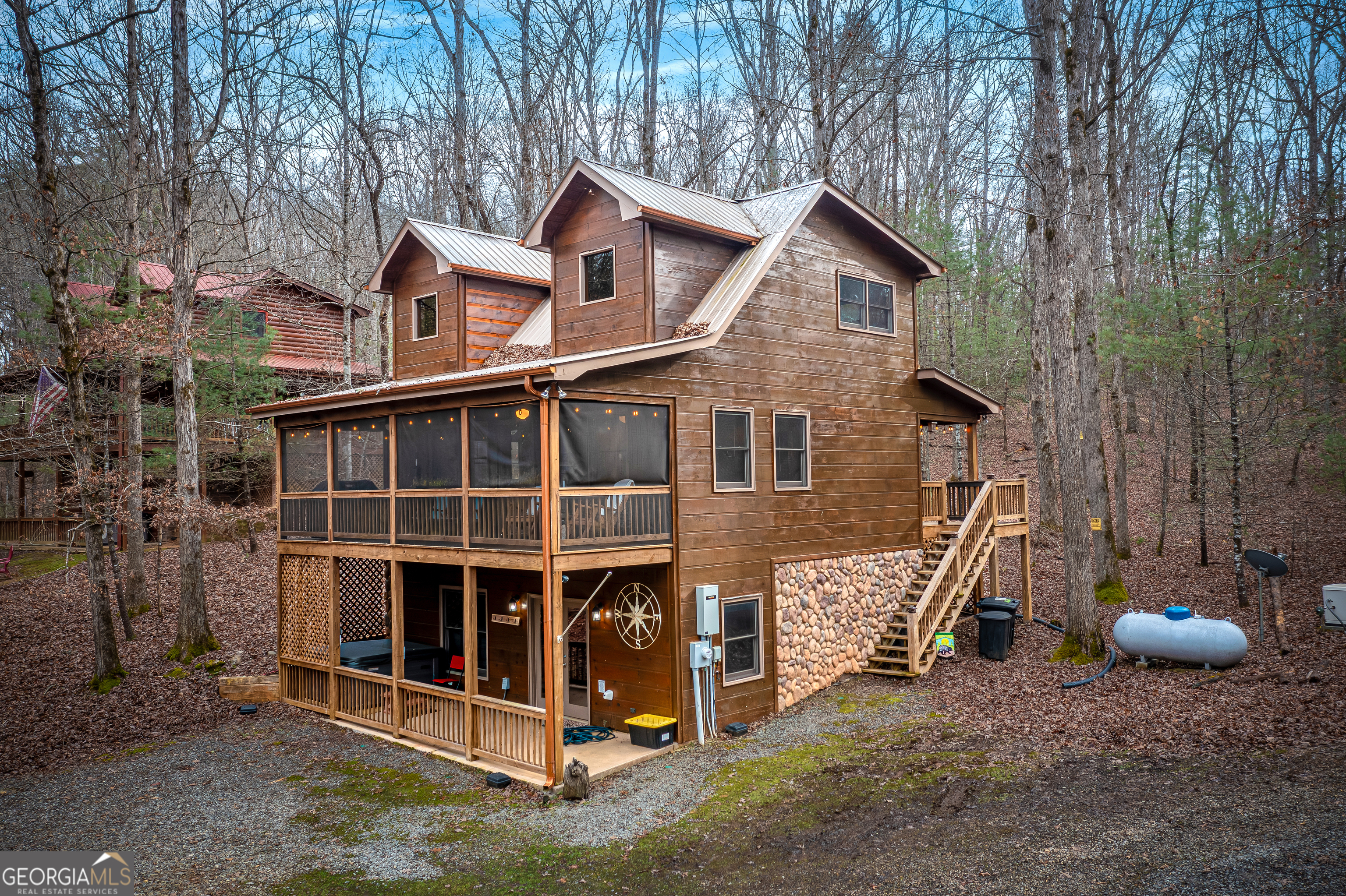 850 Mountain Lake Circle Property Photo 4