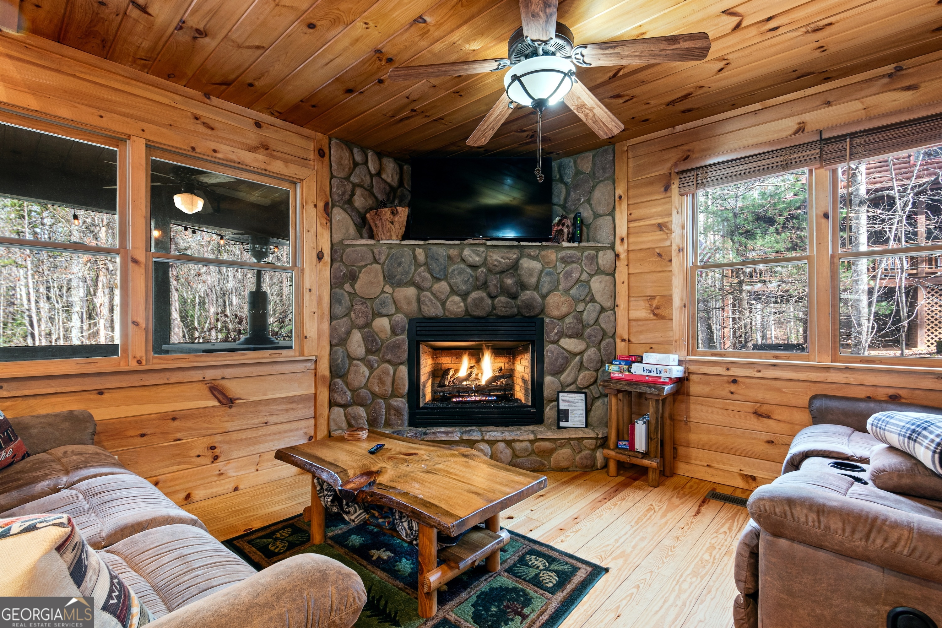 850 Mountain Lake Circle Property Photo 5