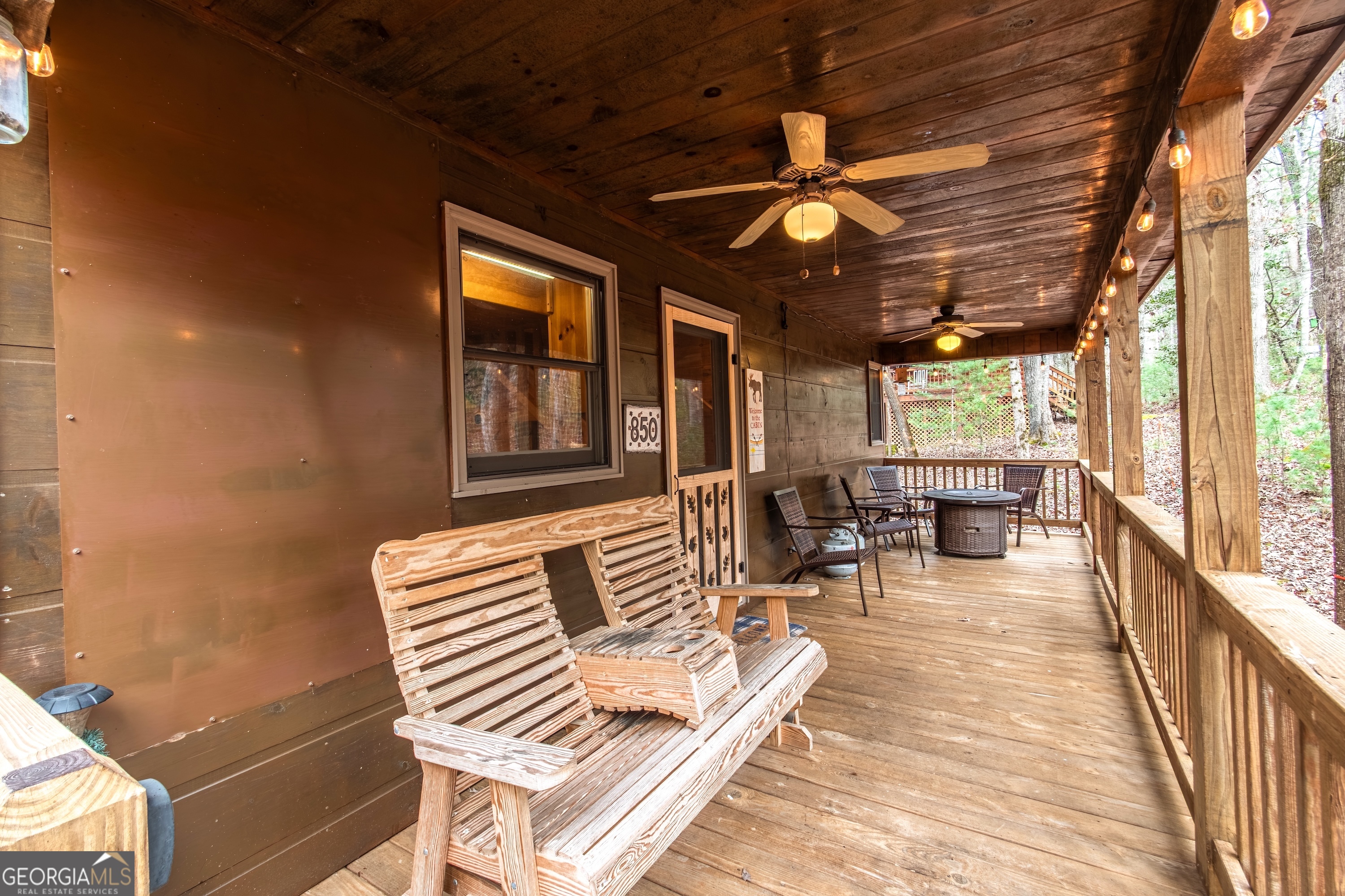 850 Mountain Lake Circle Property Photo 36