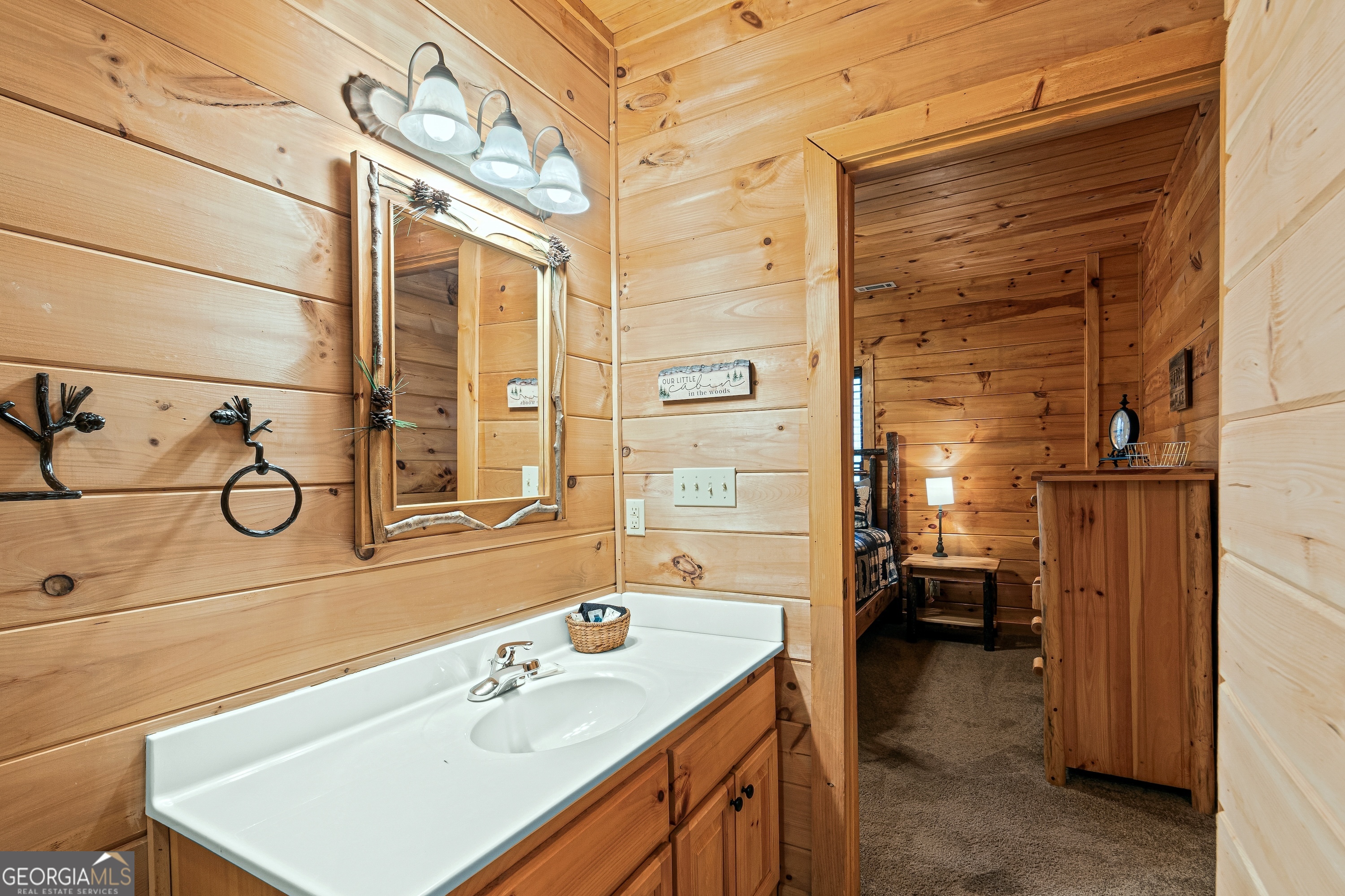 850 Mountain Lake Circle Property Photo 48