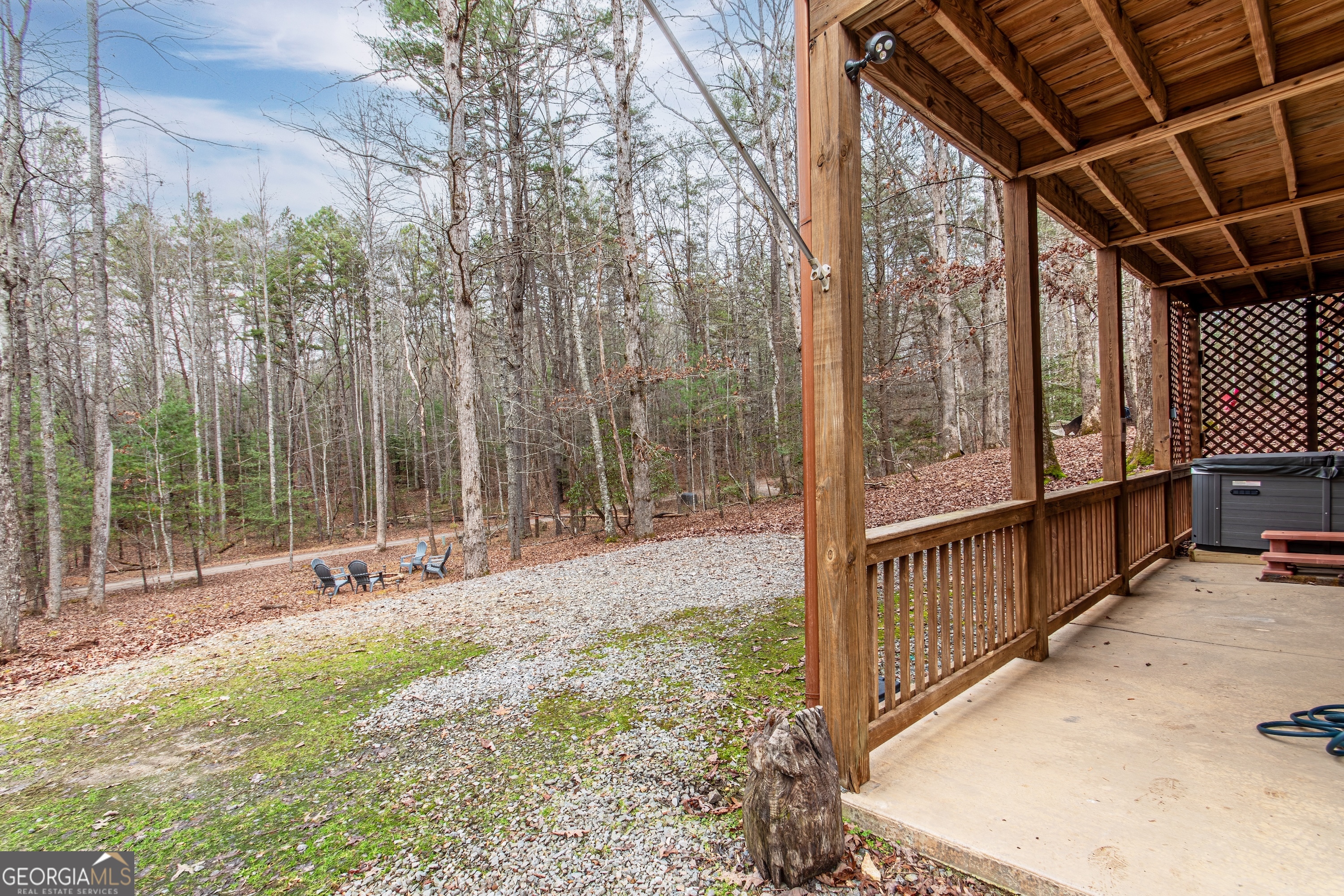 850 Mountain Lake Circle Property Photo 50