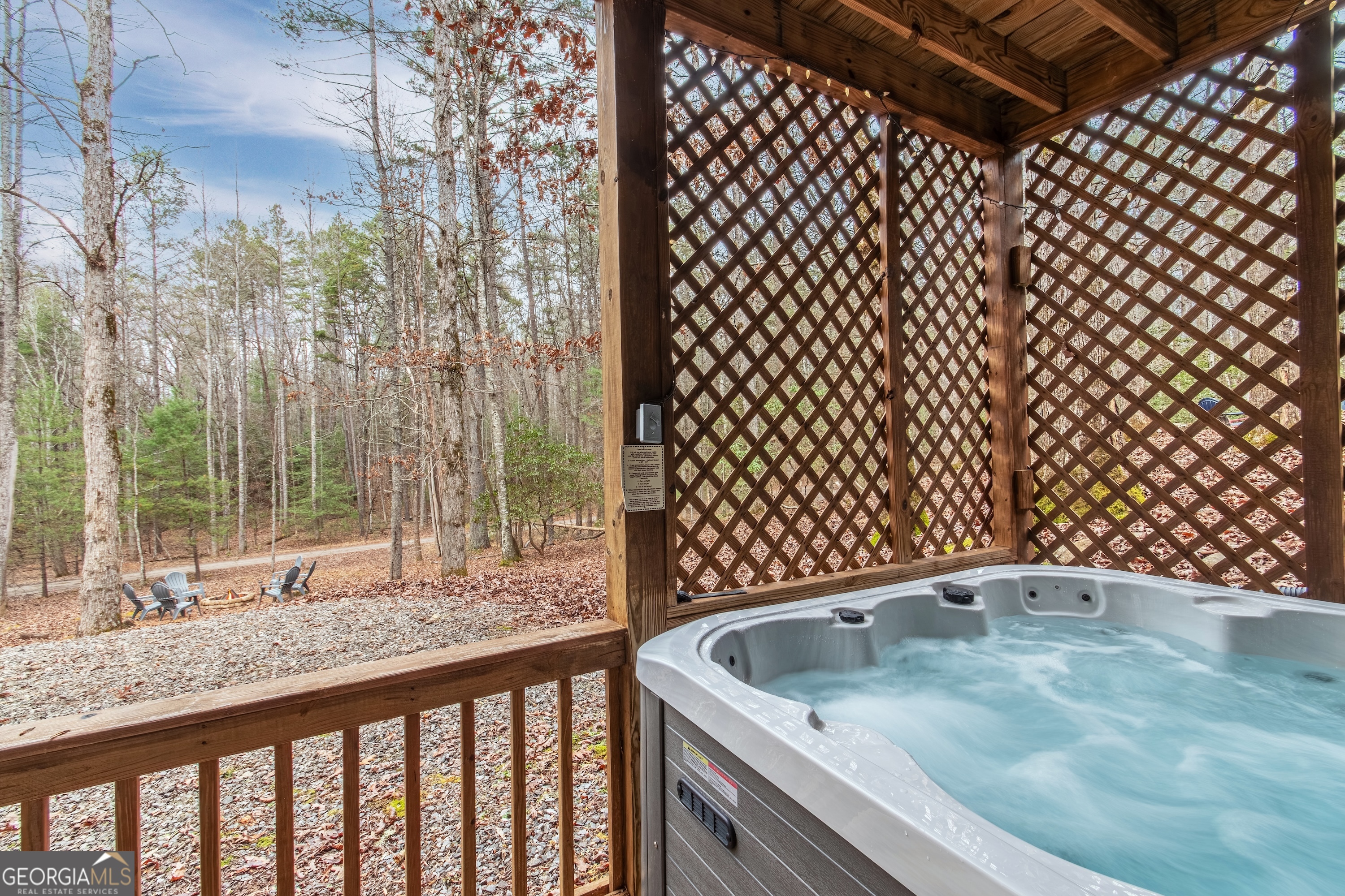 850 Mountain Lake Circle Property Photo 53