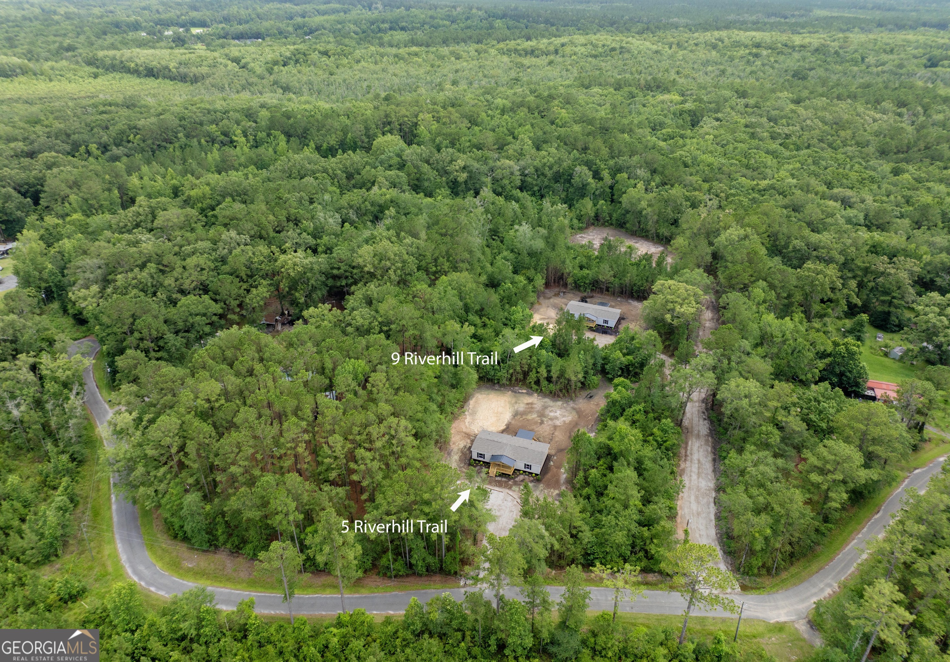 5 N Riverhill Trail Property Photo 2