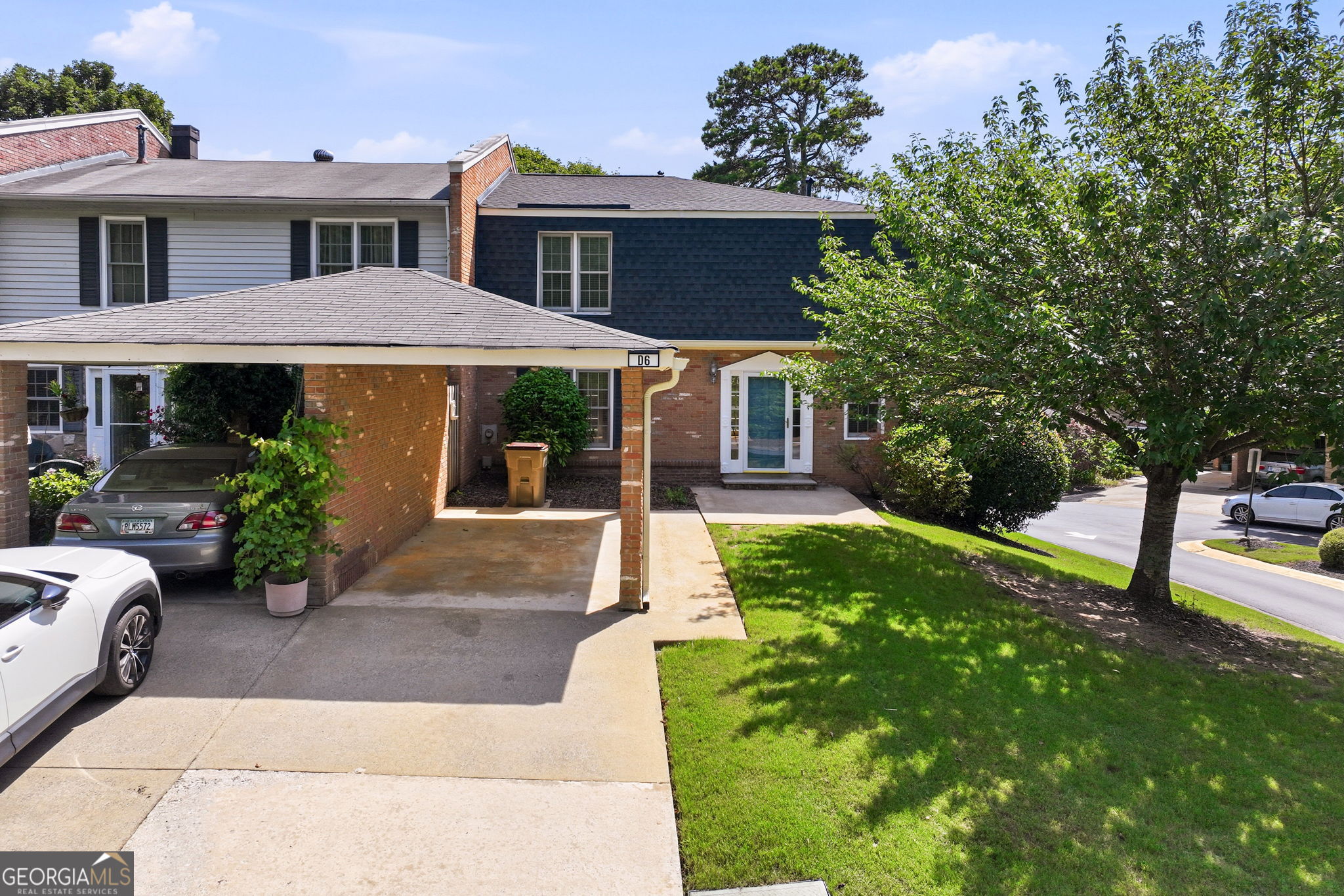 6500 Gaines Ferry Road # 6 Property Photo 3