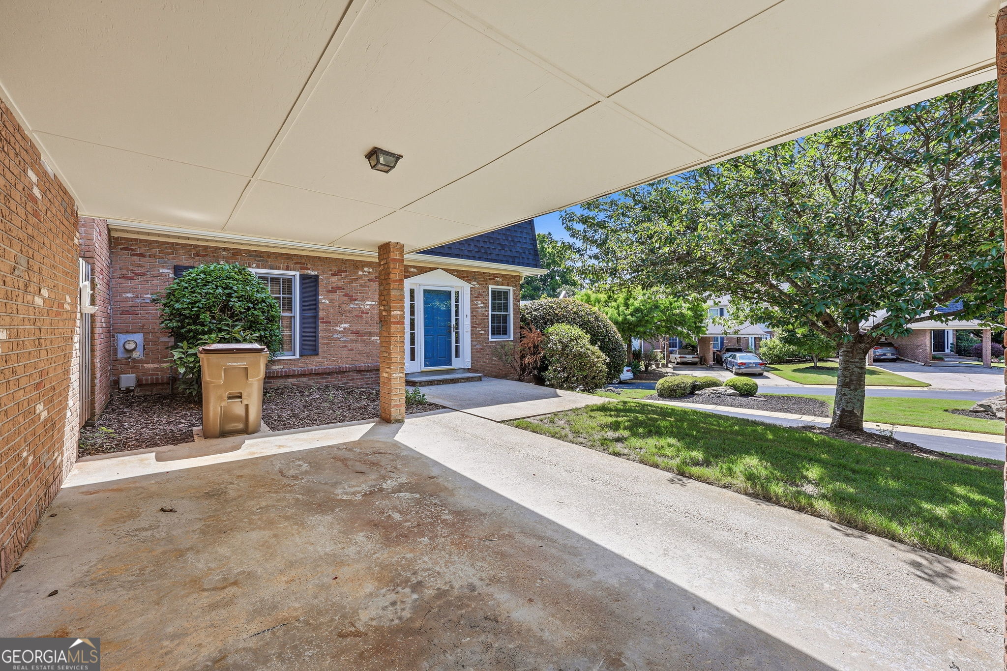 6500 Gaines Ferry Road # 6 Property Photo 33