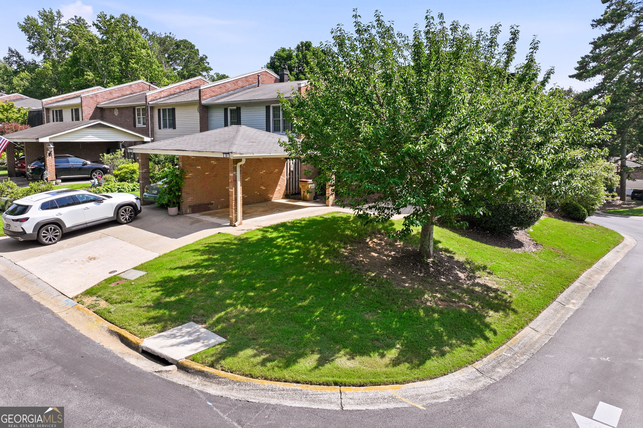 6500 Gaines Ferry Road # 6 Property Photo 34