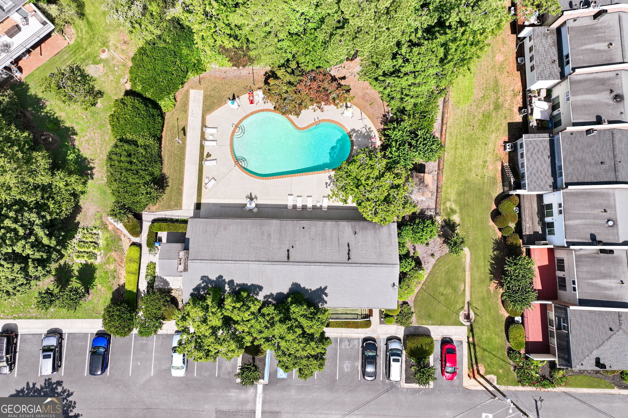 6500 Gaines Ferry Road # 6 Property Photo 43
