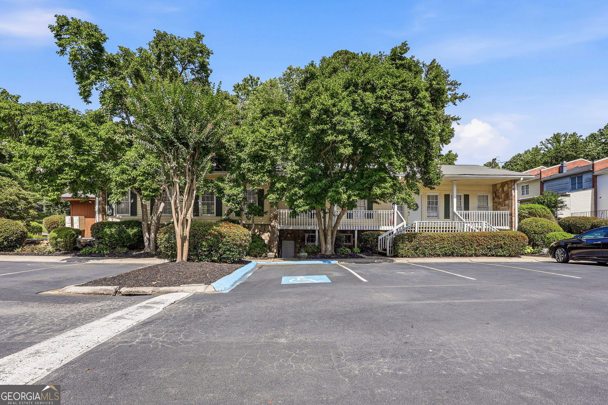 6500 Gaines Ferry Road # 6 Property Photo 45
