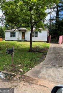 1211 Aleamo Drive Property Photo 1
