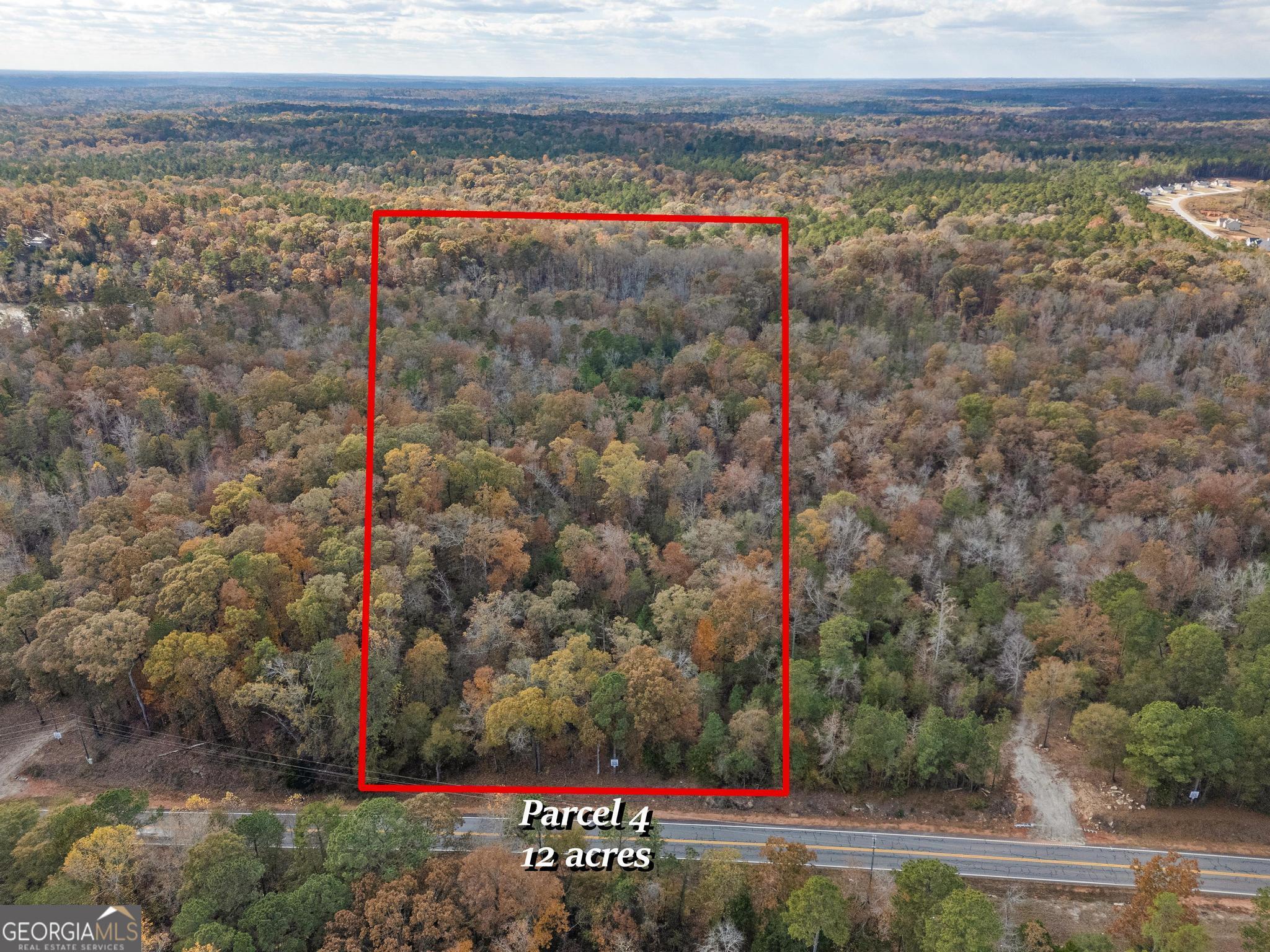 11550 Highway 212 Property Photo 1