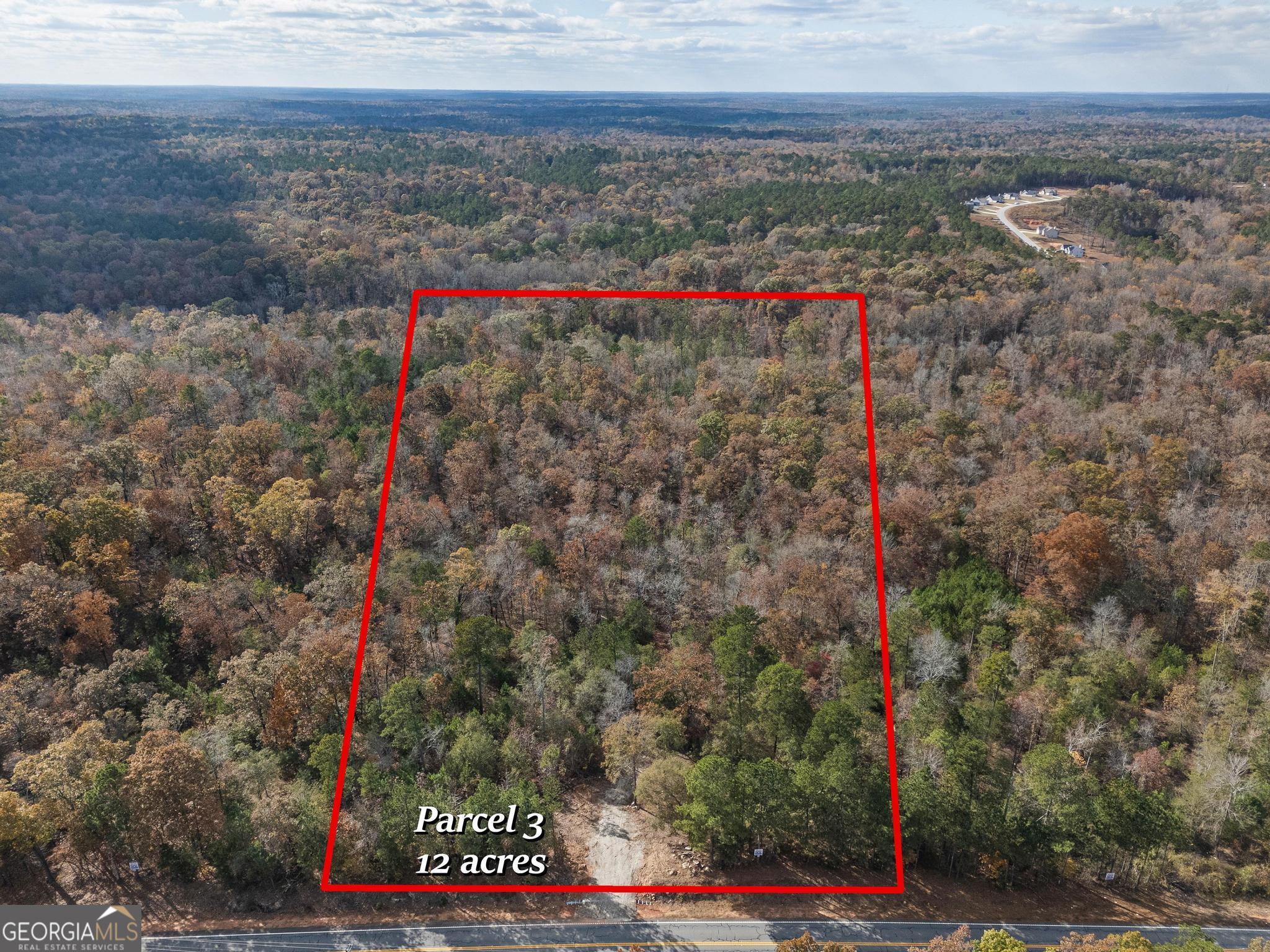11600 Highway 212 Property Photo 1