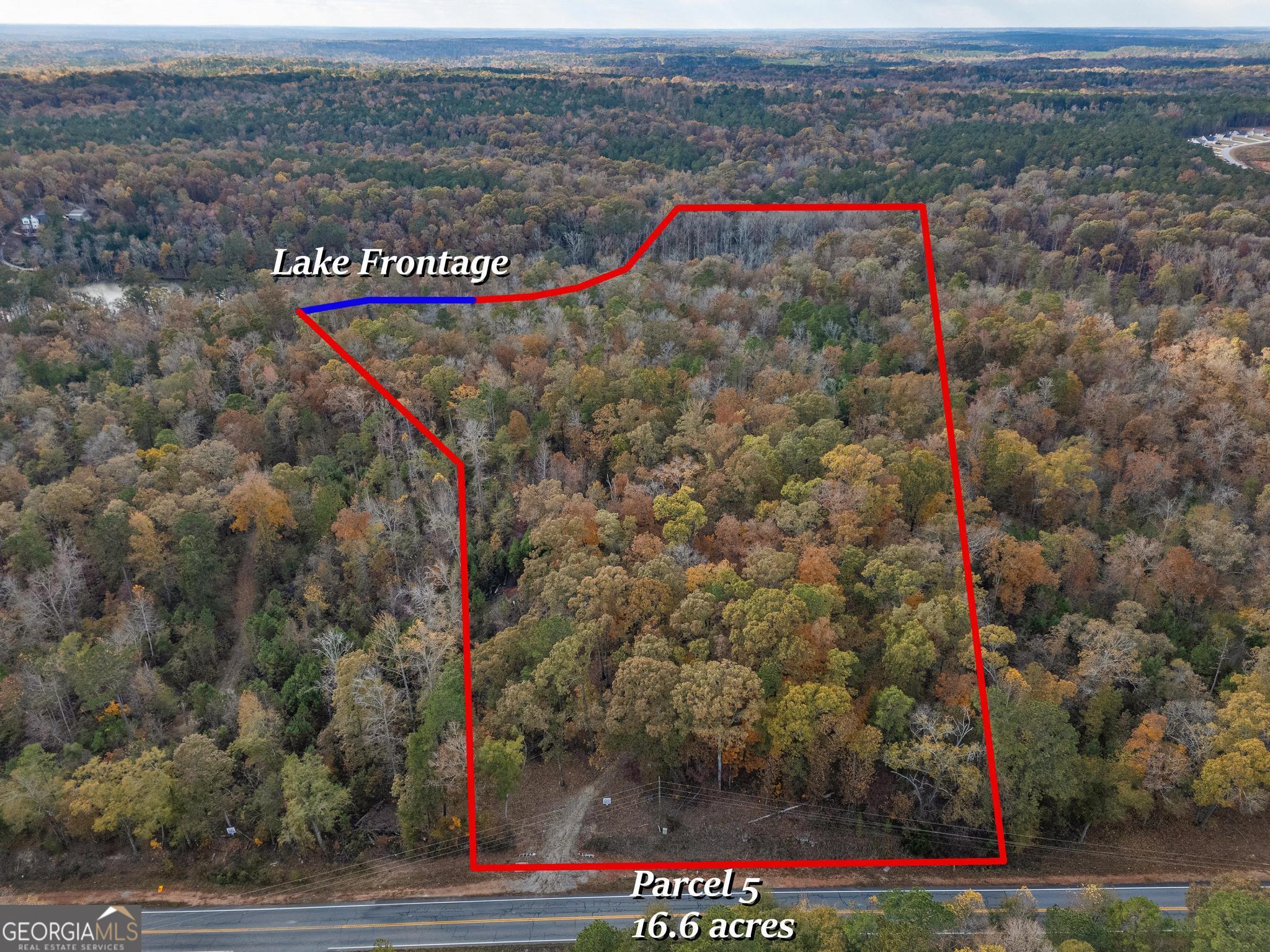 11500 Highway 212 Property Photo 1