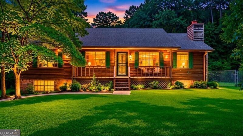 4005 Hillpine Way Property Photo 1