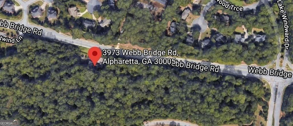 3973 Webb Bridge Road