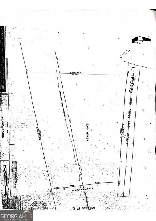 3973 Webb Bridge Road Property Photo 3
