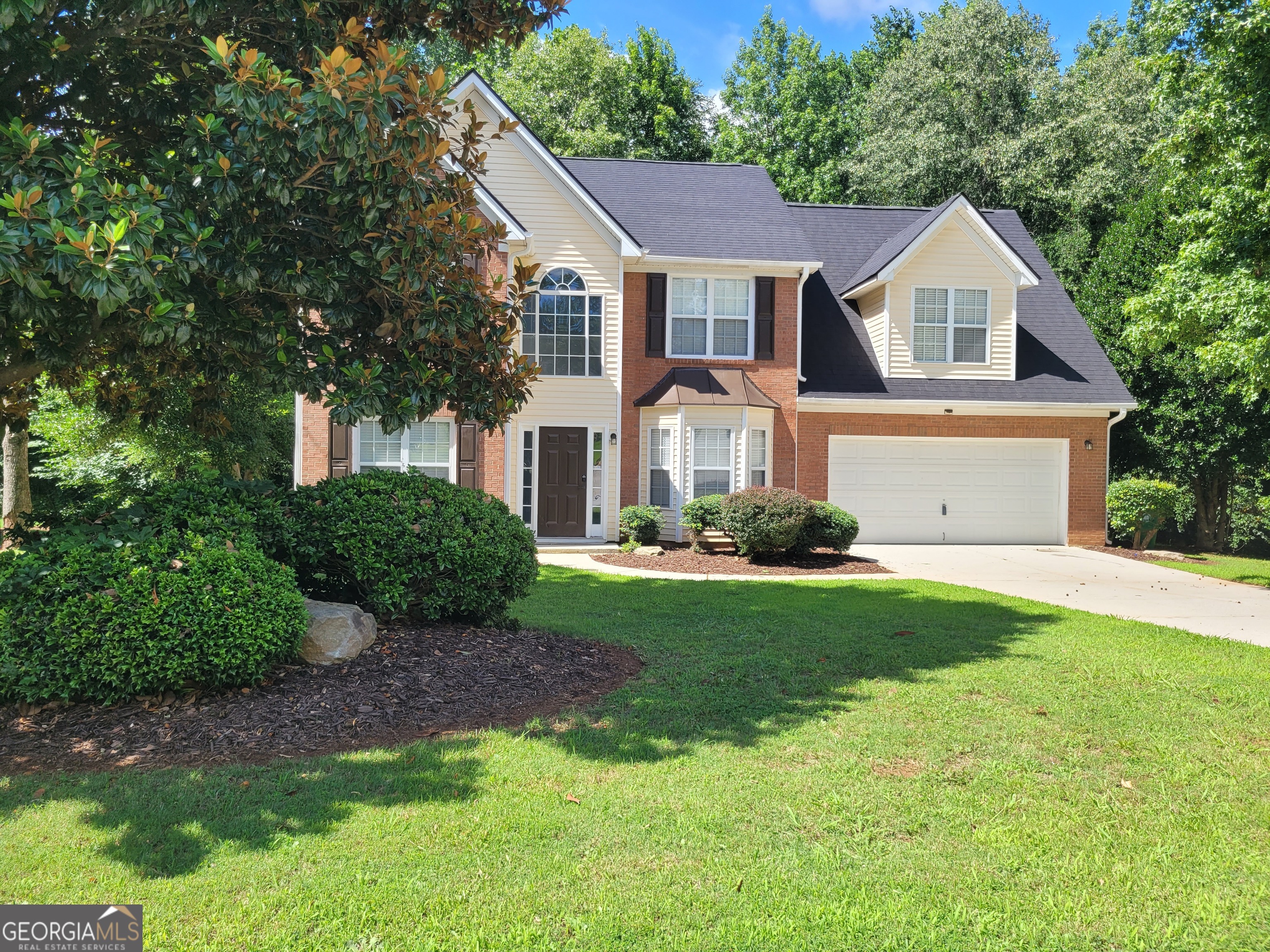 3731 Rainover Drive Property Photo 1