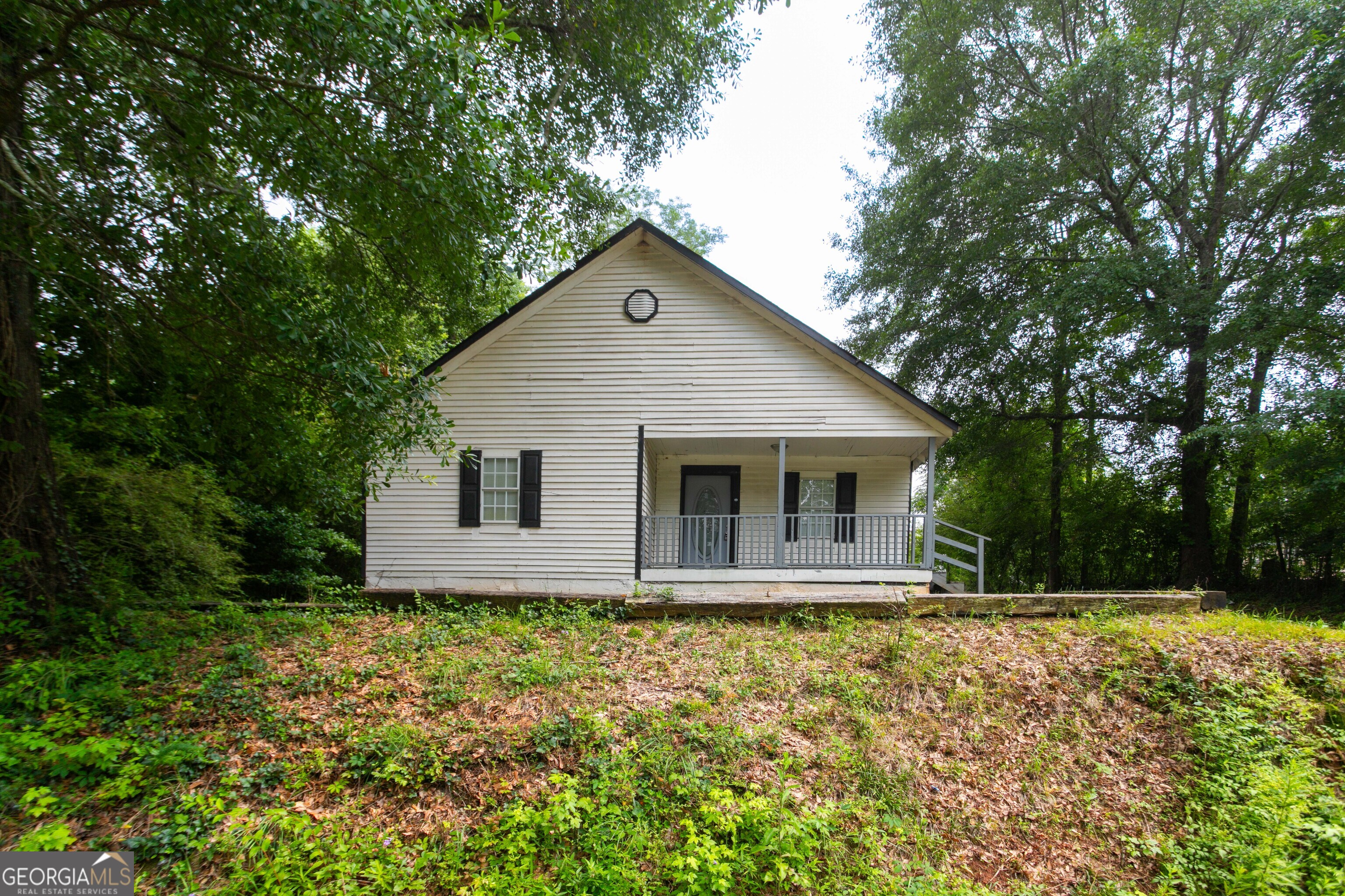 281 Martin Luther King Drive Property Photo 1