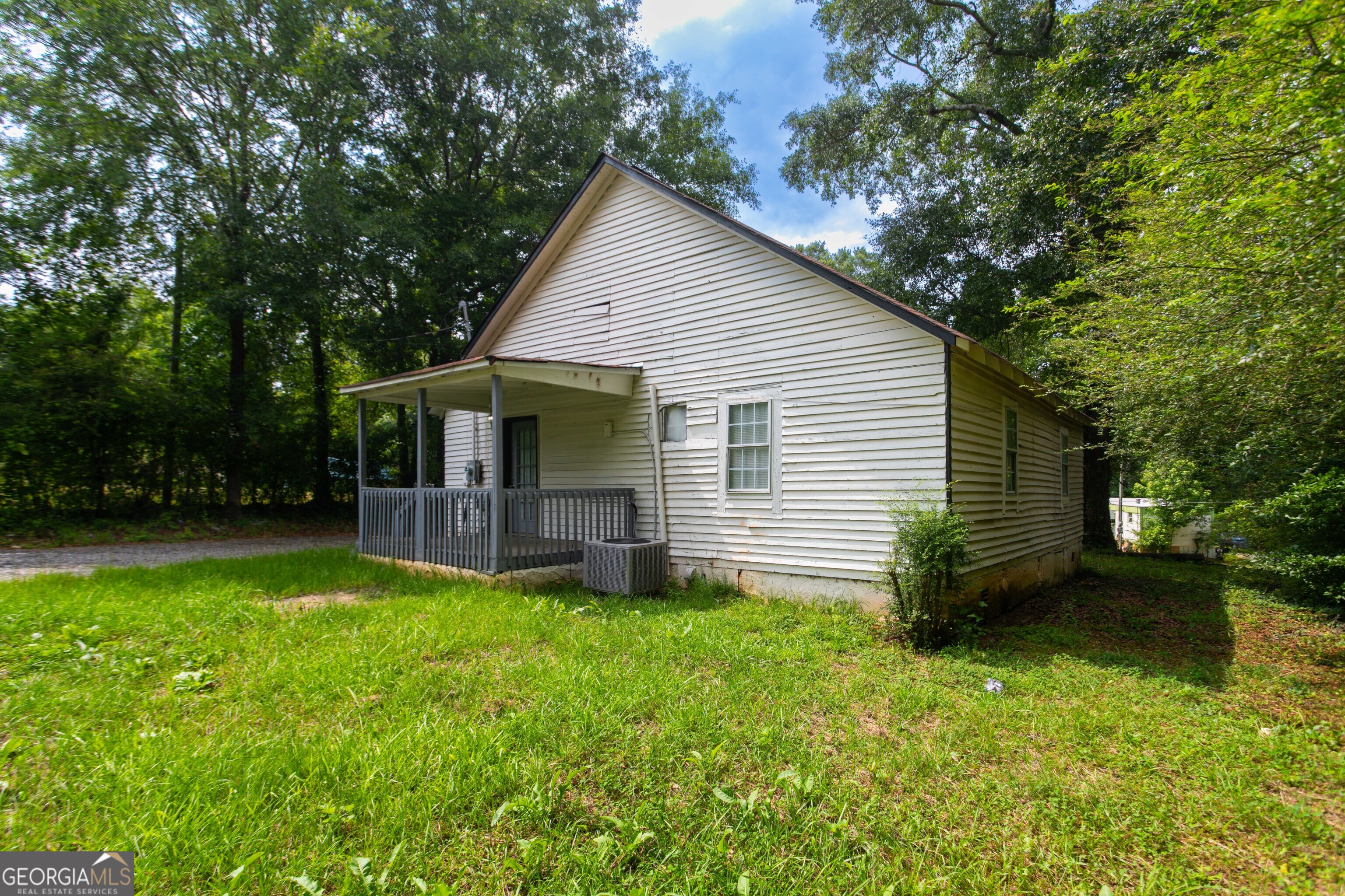 281 Martin Luther King Drive Property Photo 4