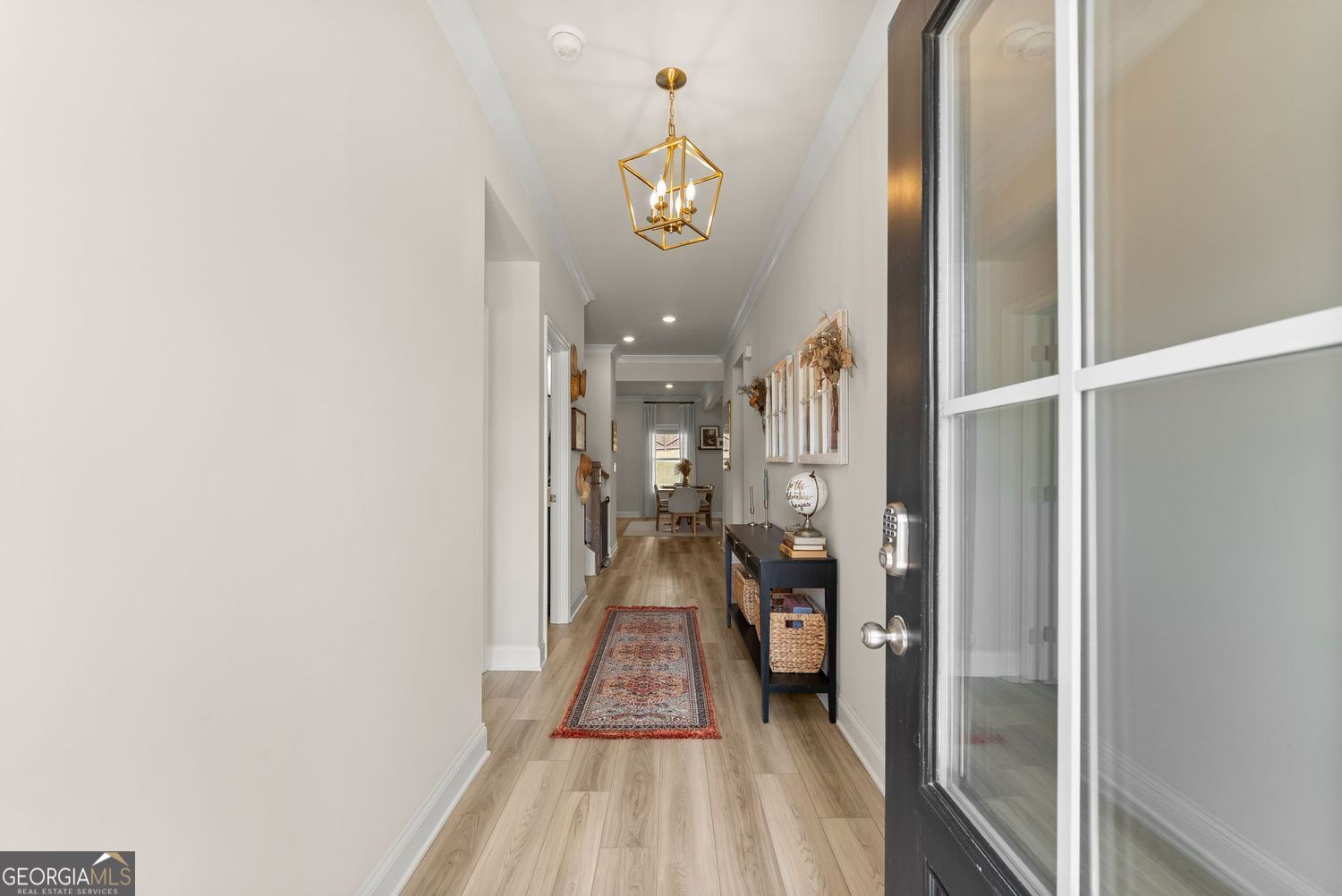 6034 Morning Star Lane Property Photo 5