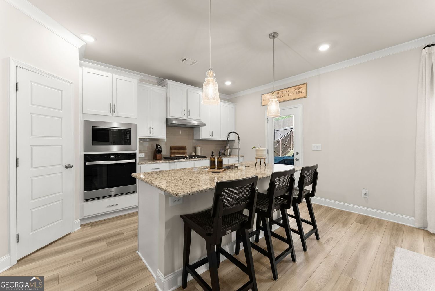 6034 Morning Star Lane Property Photo 11