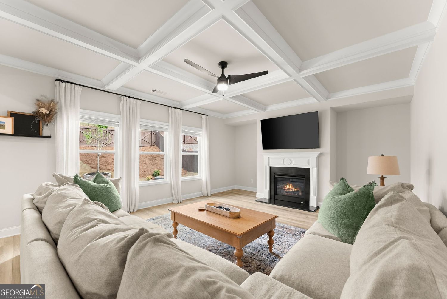 6034 Morning Star Lane Property Photo 14