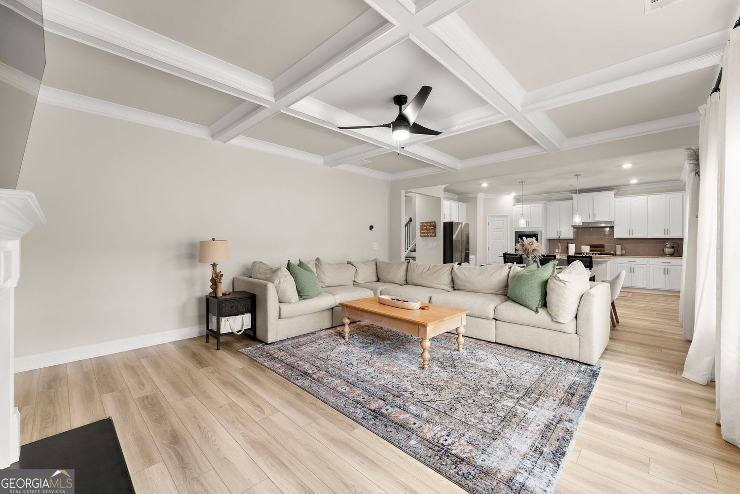 6034 Morning Star Lane Property Photo 15