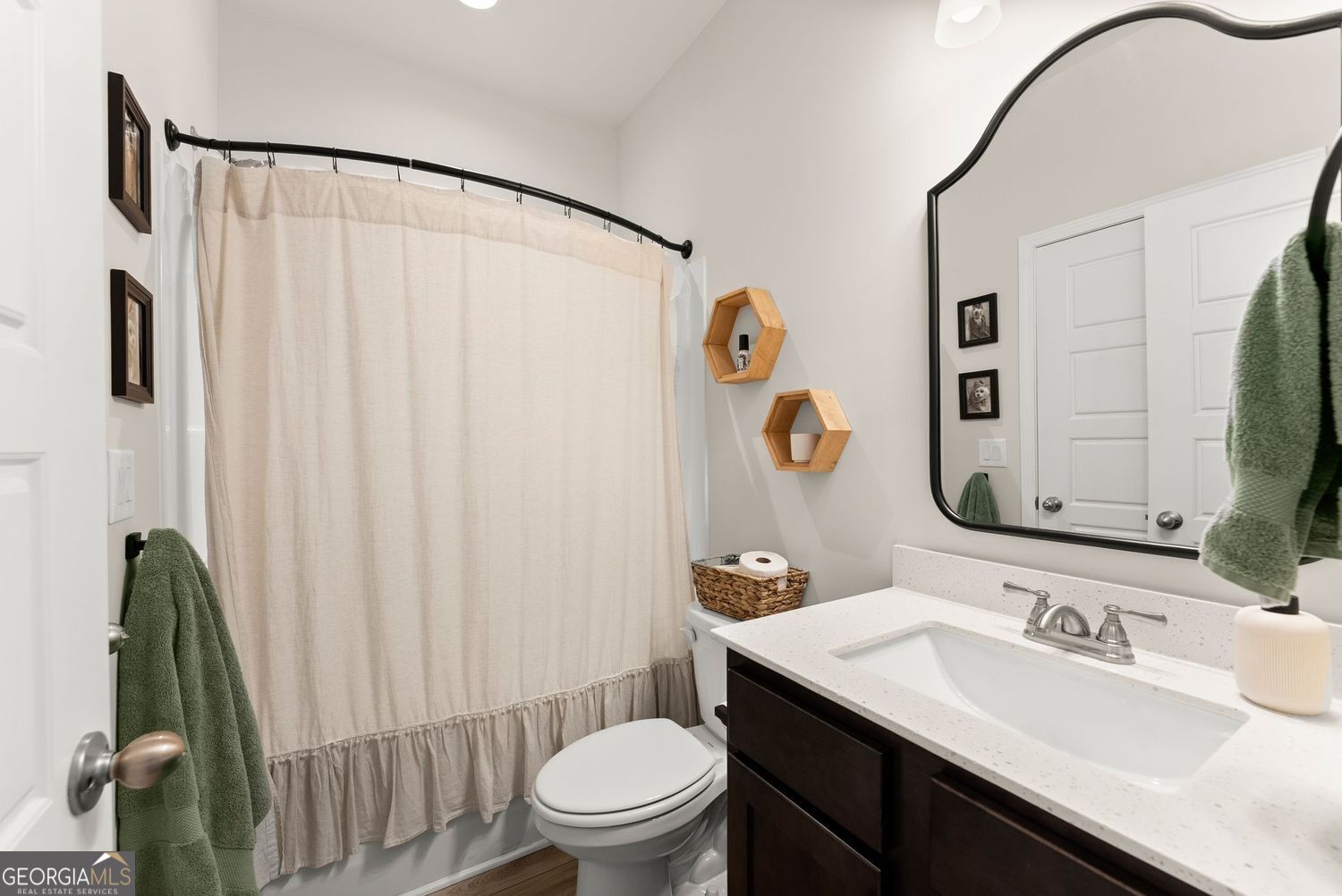 6034 Morning Star Lane Property Photo 18