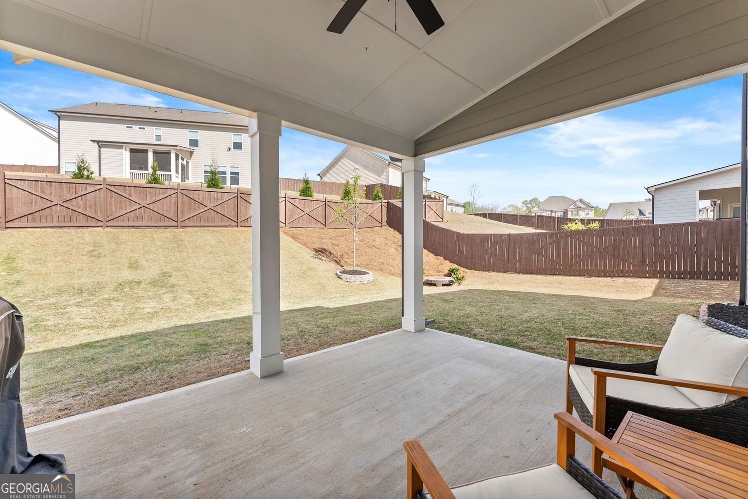 6034 Morning Star Lane Property Photo 36