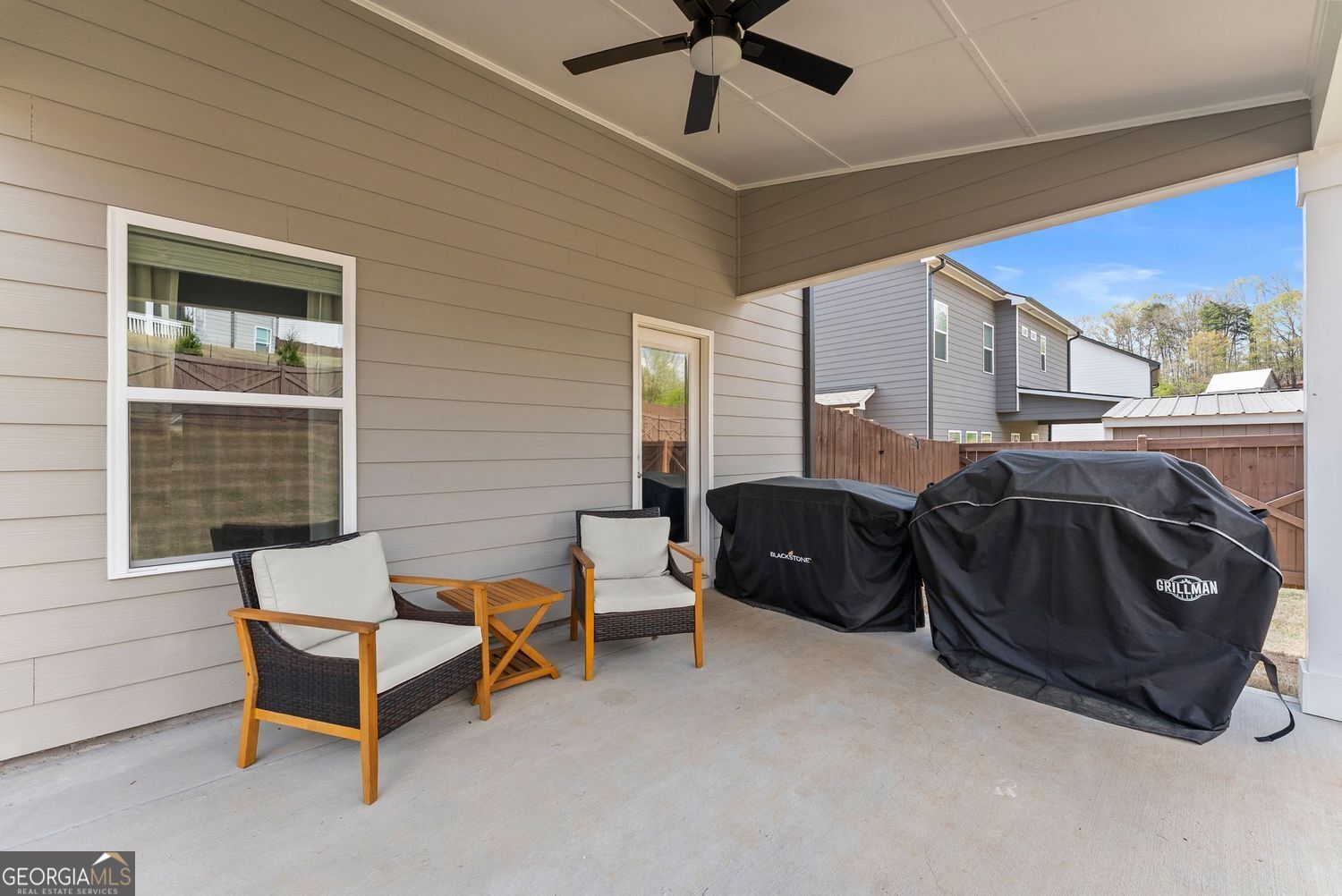 6034 Morning Star Lane Property Photo 37
