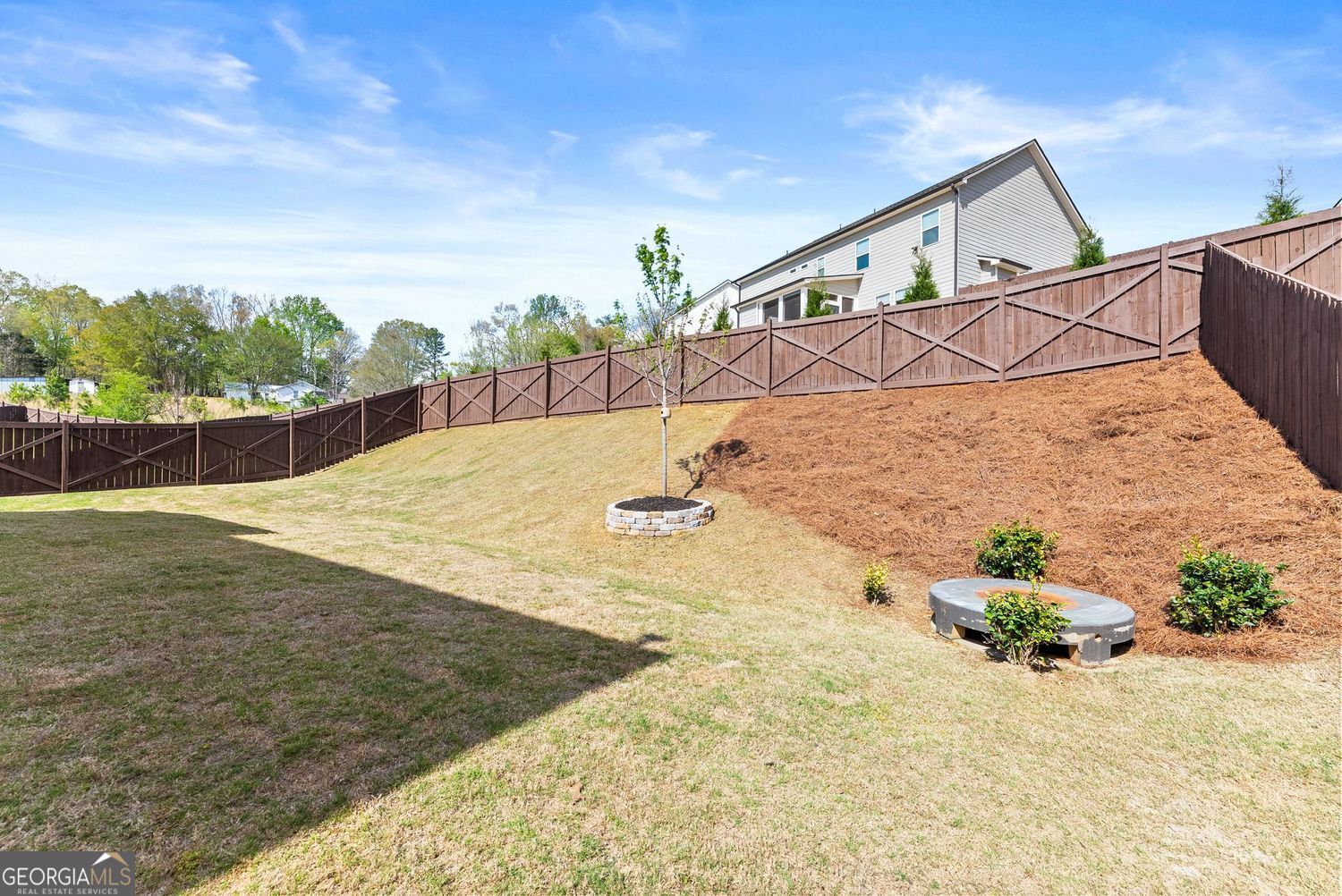 6034 Morning Star Lane Property Photo 38