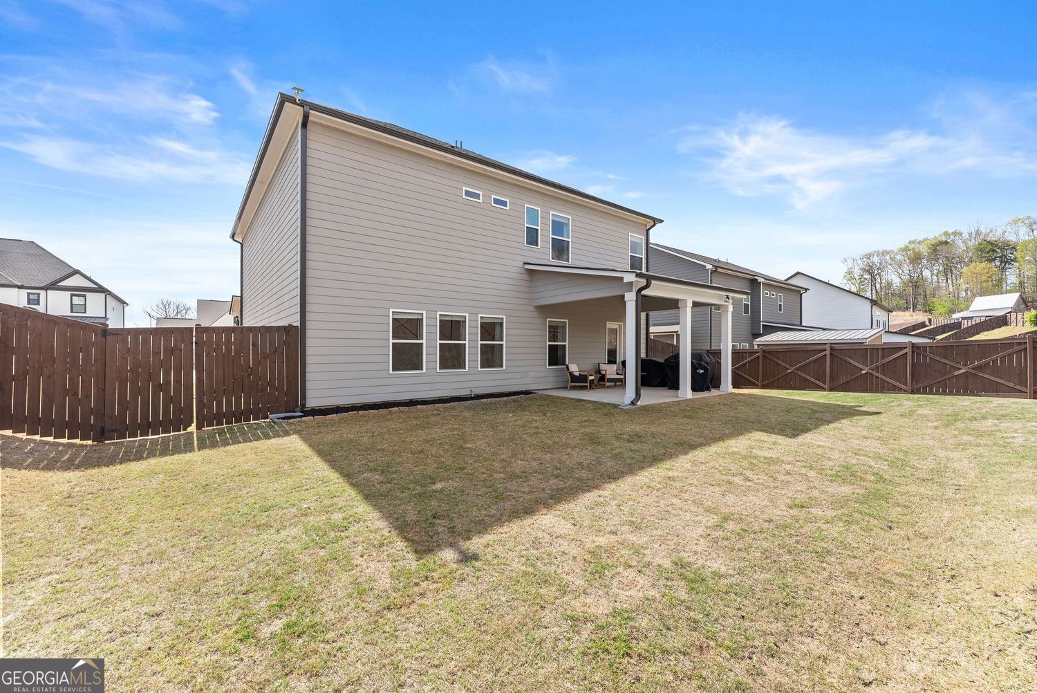 6034 Morning Star Lane Property Photo 39