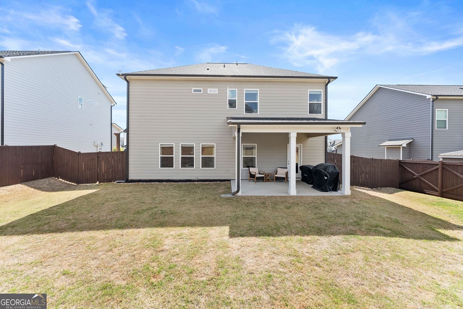 6034 Morning Star Lane Property Photo 40