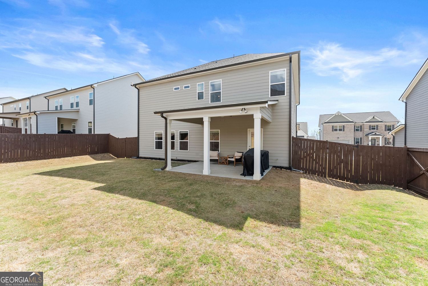 6034 Morning Star Lane Property Photo 41