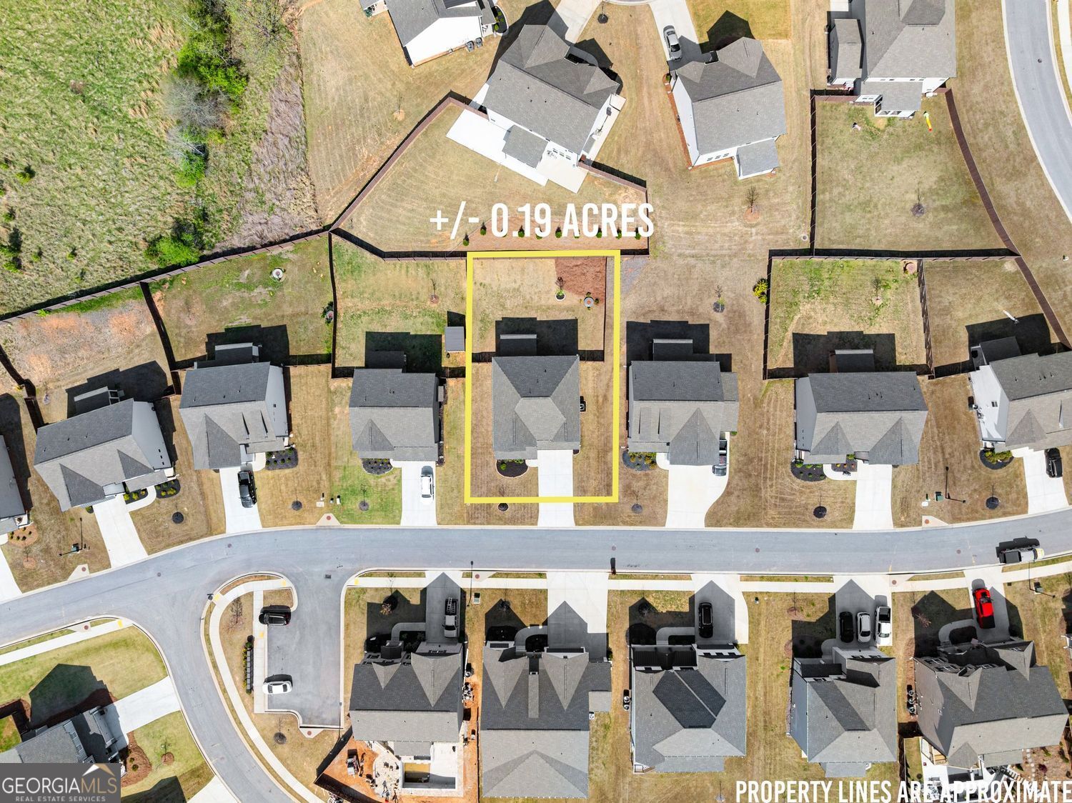 6034 Morning Star Lane Property Photo 43