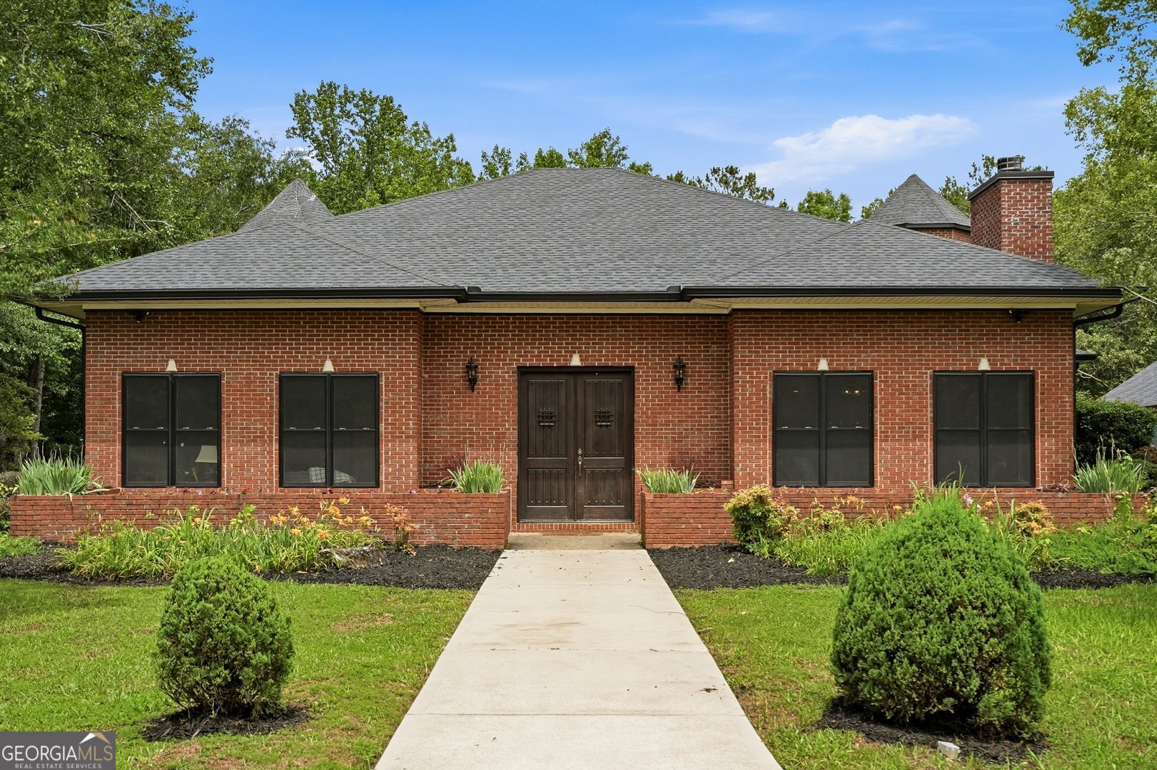 2103 Smokey Road Property Photo 1