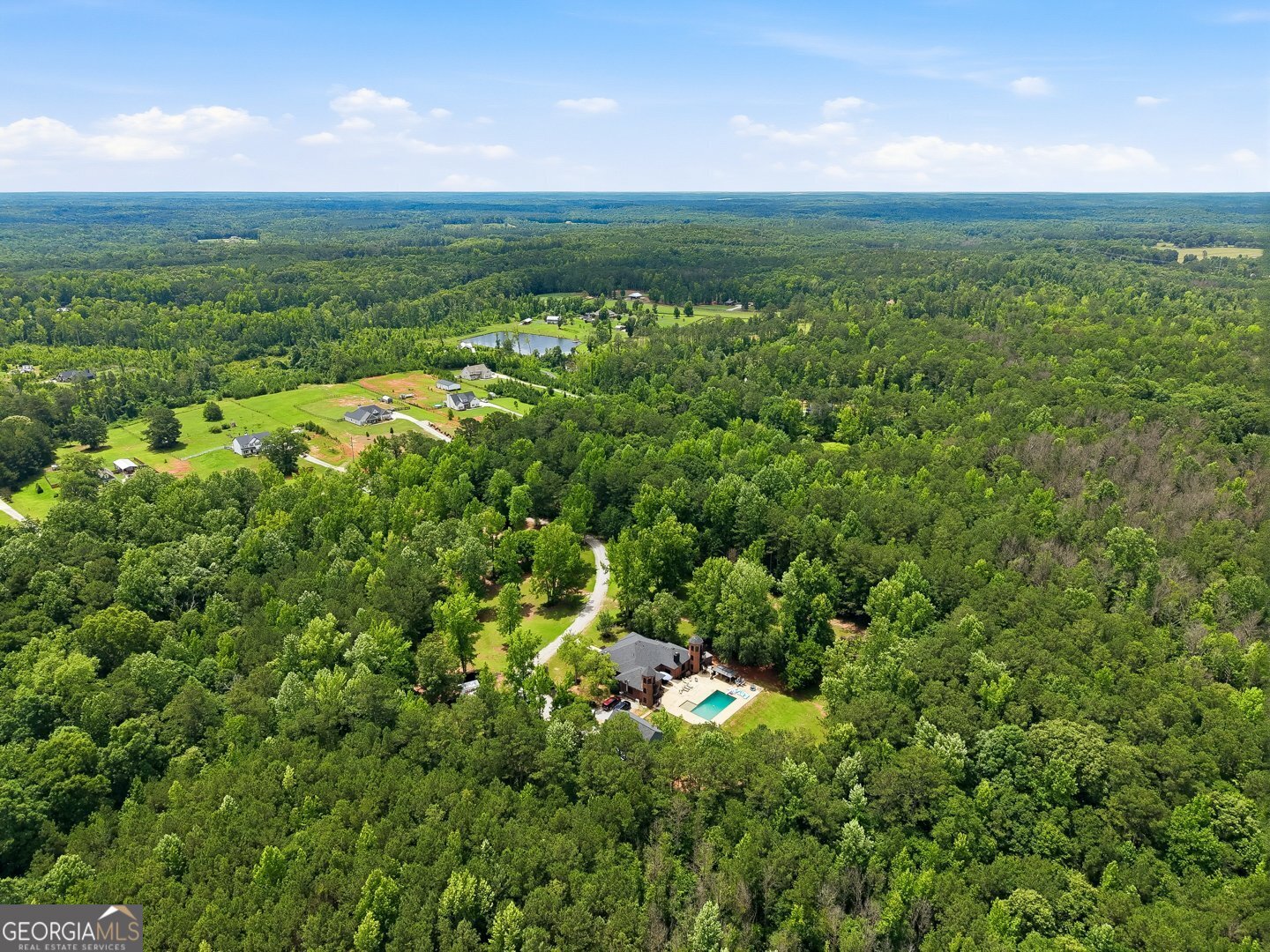 2103 Smokey Road Property Photo 2