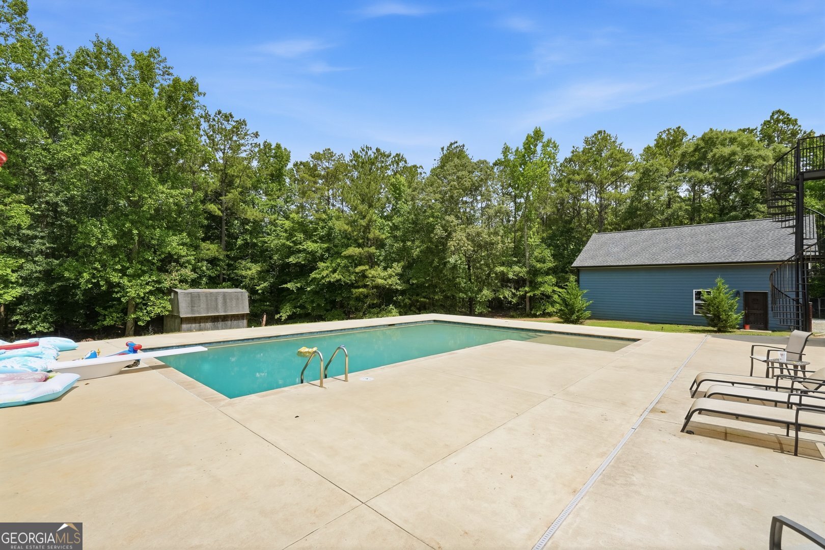 2103 Smokey Road Property Photo 35