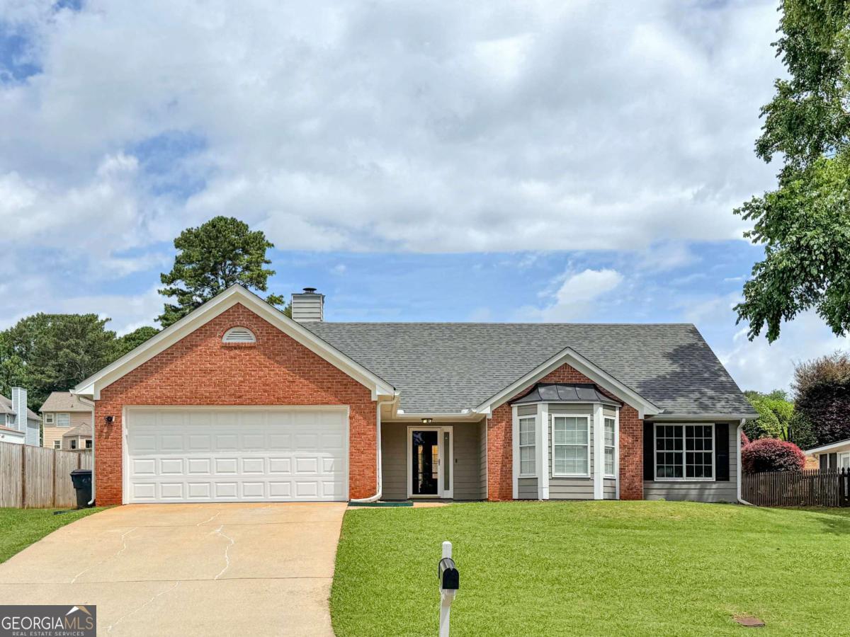 1435 Wheatfield Drive Property Photo 1
